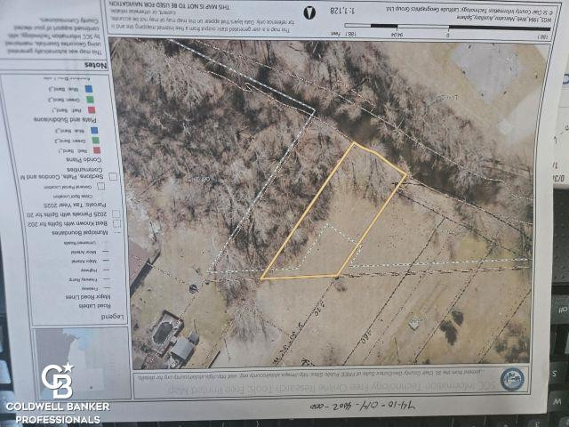 209 S Brockway Road, Yale, MI 48097 — Photo 36