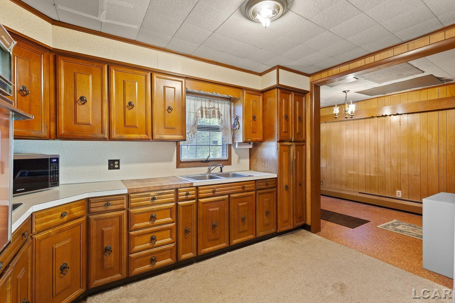 4055 W Monroe Road, Tipton, MI 49287 — Photo 3