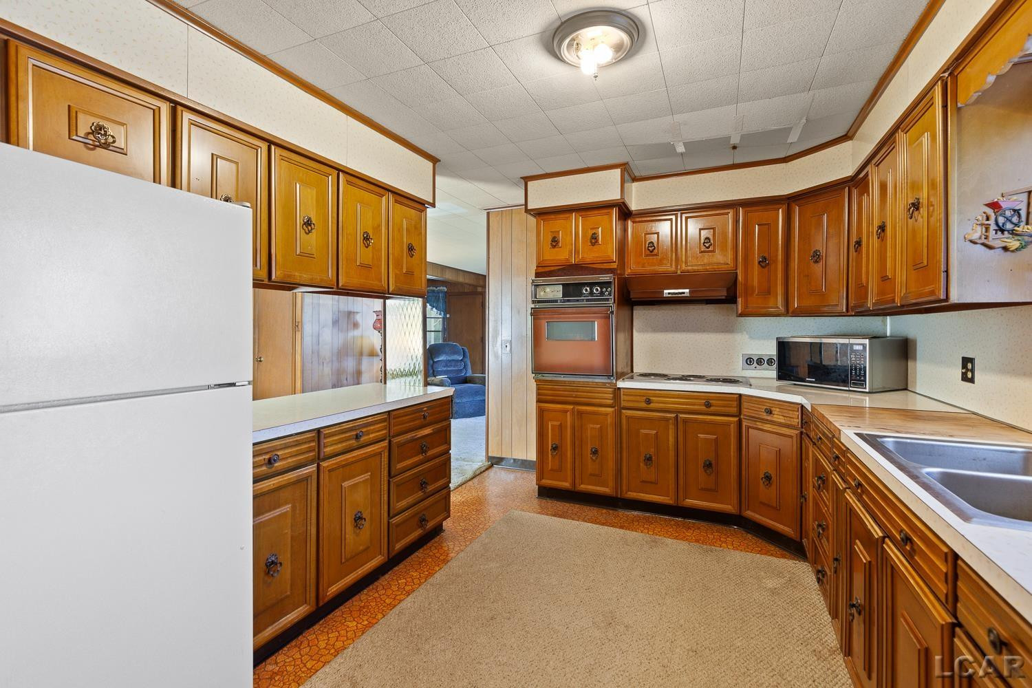 4055 W Monroe Road, Tipton, MI 49287 — Photo 6