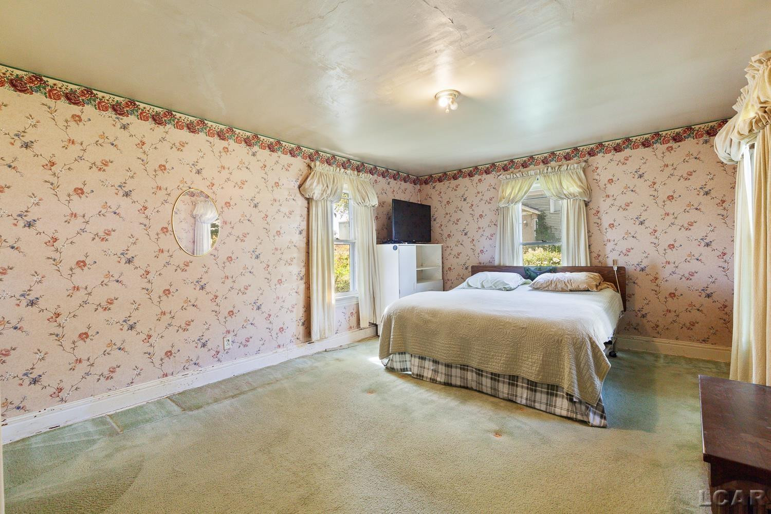 4055 W Monroe Road, Tipton, MI 49287 — Photo 18