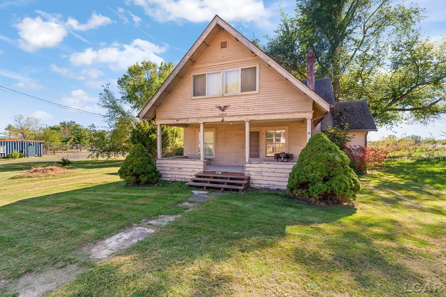 4055 W Monroe Road, Tipton, MI 49287 — Photo 31