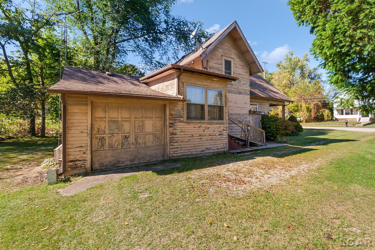 4055 W Monroe Road, Tipton, MI 49287 — Photo 34