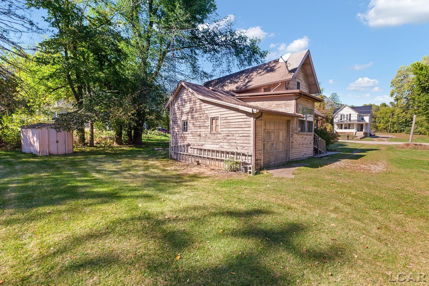 4055 W Monroe Road, Tipton, MI 49287 — Photo 35