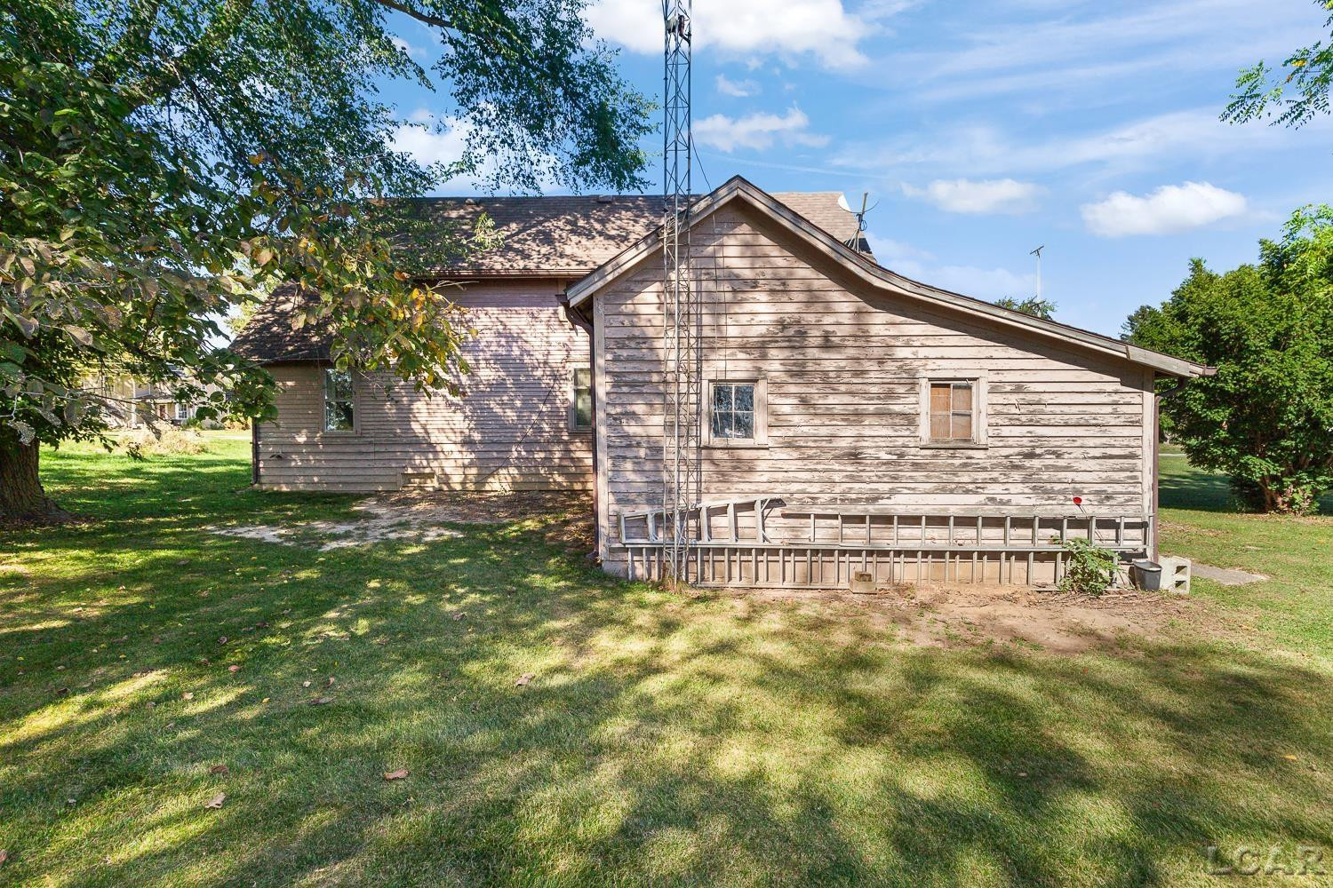 4055 W Monroe Road, Tipton, MI 49287 — Photo 36