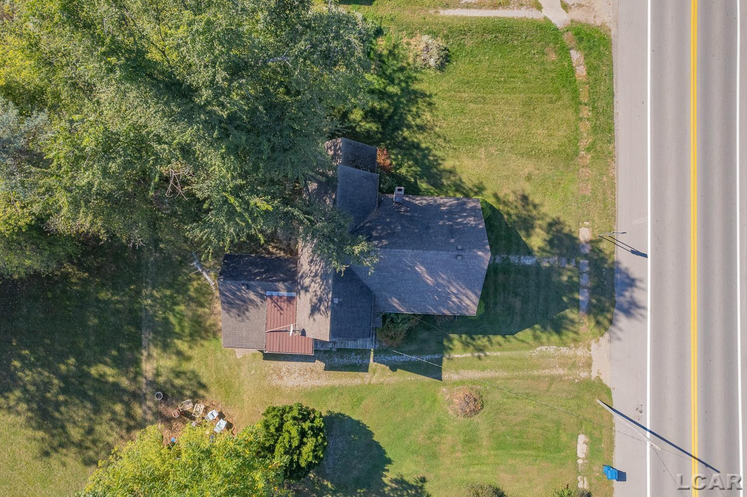 4055 W Monroe Road, Tipton, MI 49287 — Photo 37