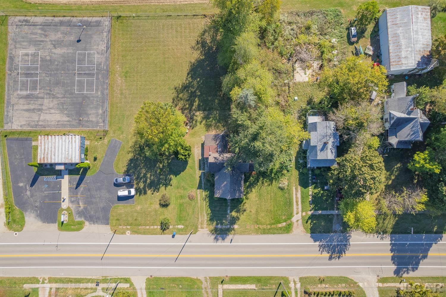 4055 W Monroe Road, Tipton, MI 49287 — Photo 38