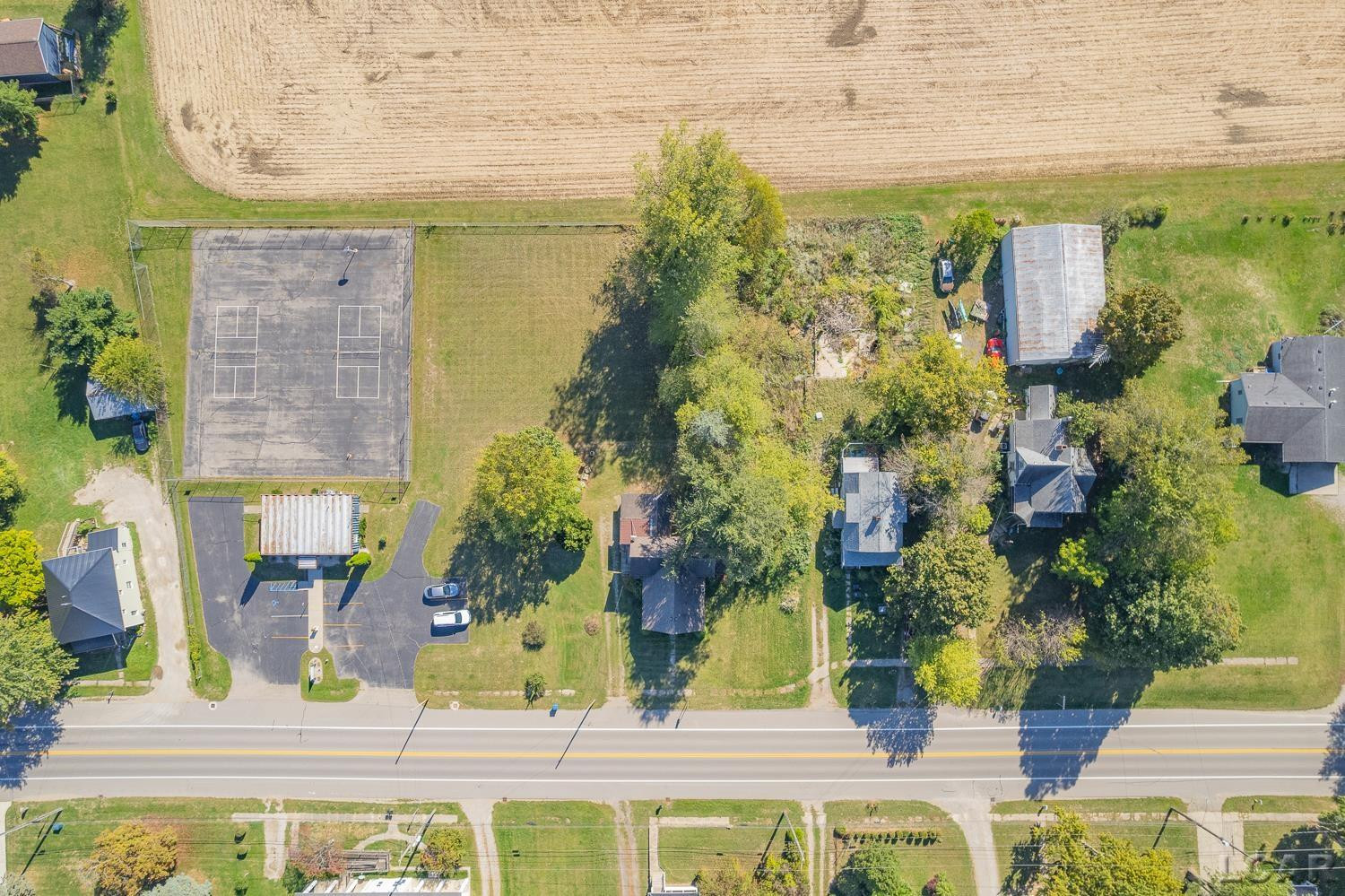 4055 W Monroe Road, Tipton, MI 49287 — Photo 39