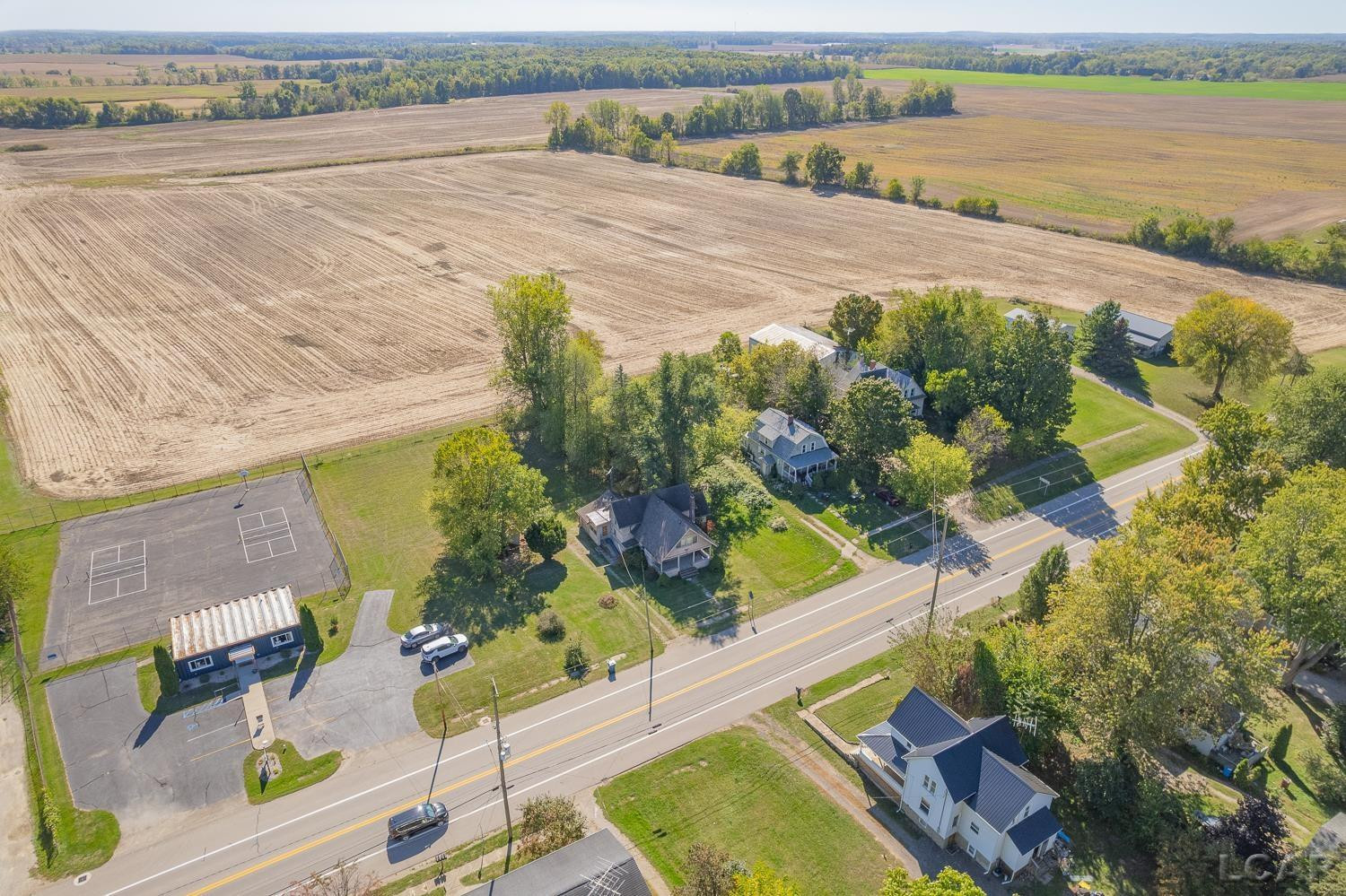 4055 W Monroe Road, Tipton, MI 49287 — Photo 40