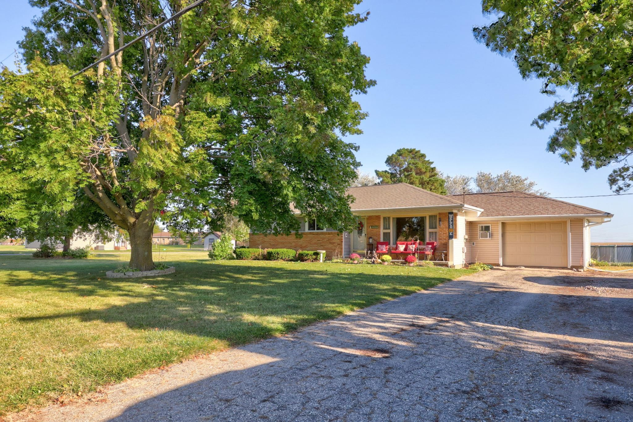 920 W Vassar Road, Reese, MI 48757 — Photo 2
