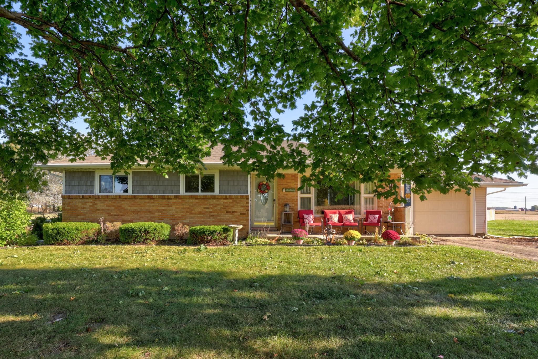 920 W Vassar Road, Reese, MI 48757 — Photo 3