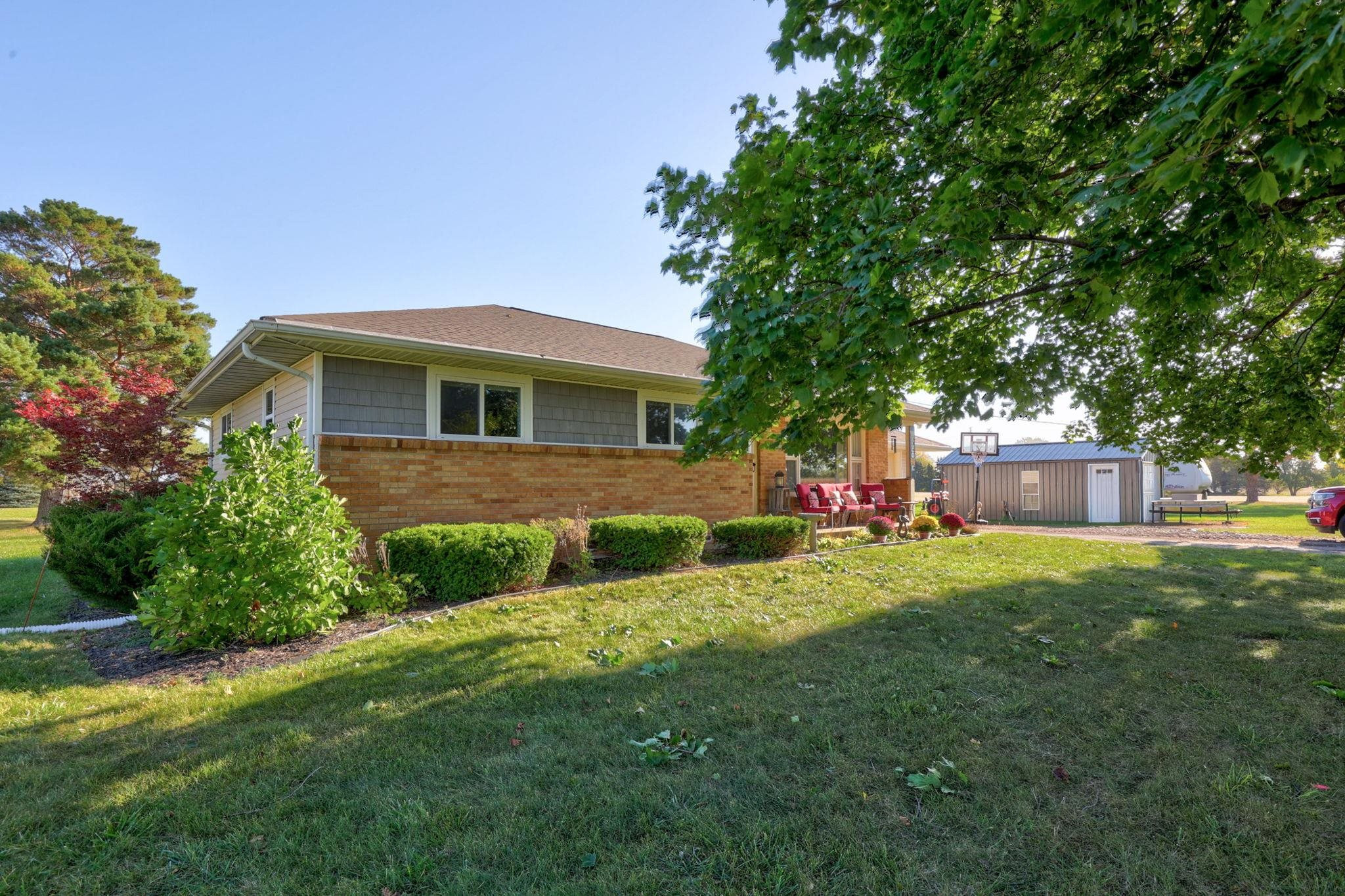 920 W Vassar Road, Reese, MI 48757 — Photo 4