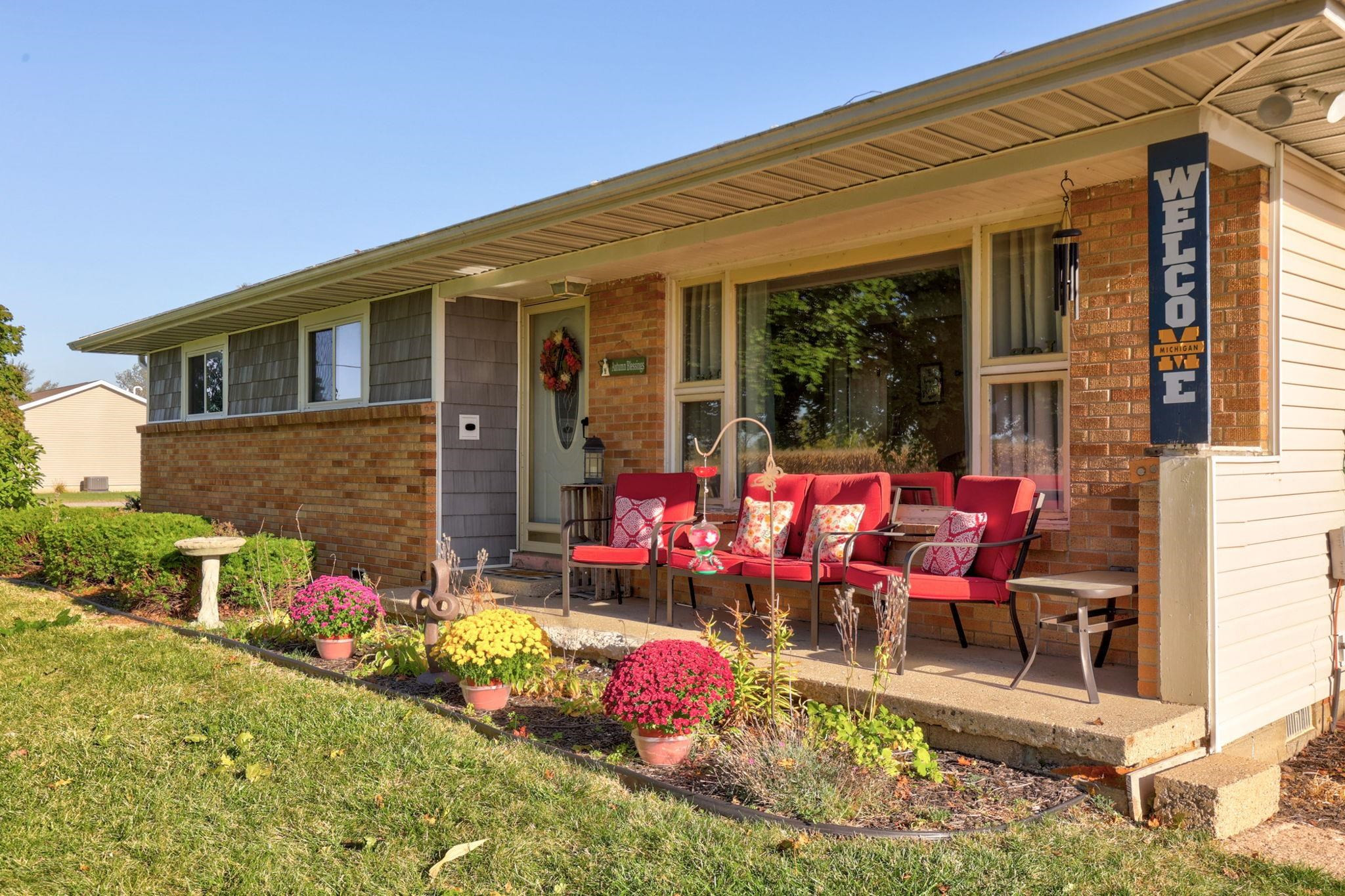 920 W Vassar Road, Reese, MI 48757 — Photo 5