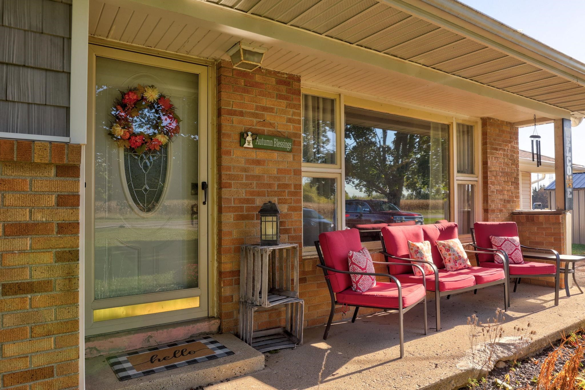 920 W Vassar Road, Reese, MI 48757 — Photo 6