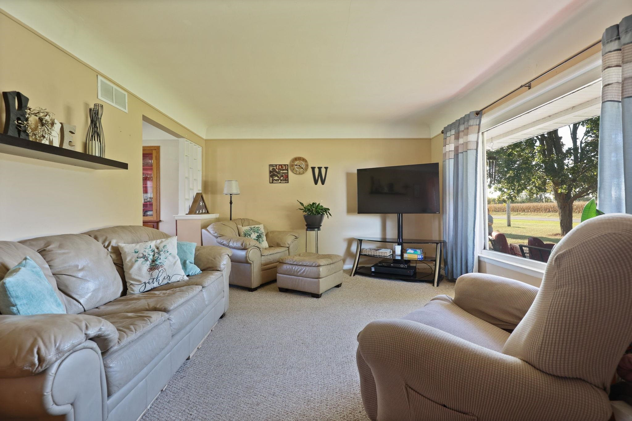920 W Vassar Road, Reese, MI 48757 — Photo 9