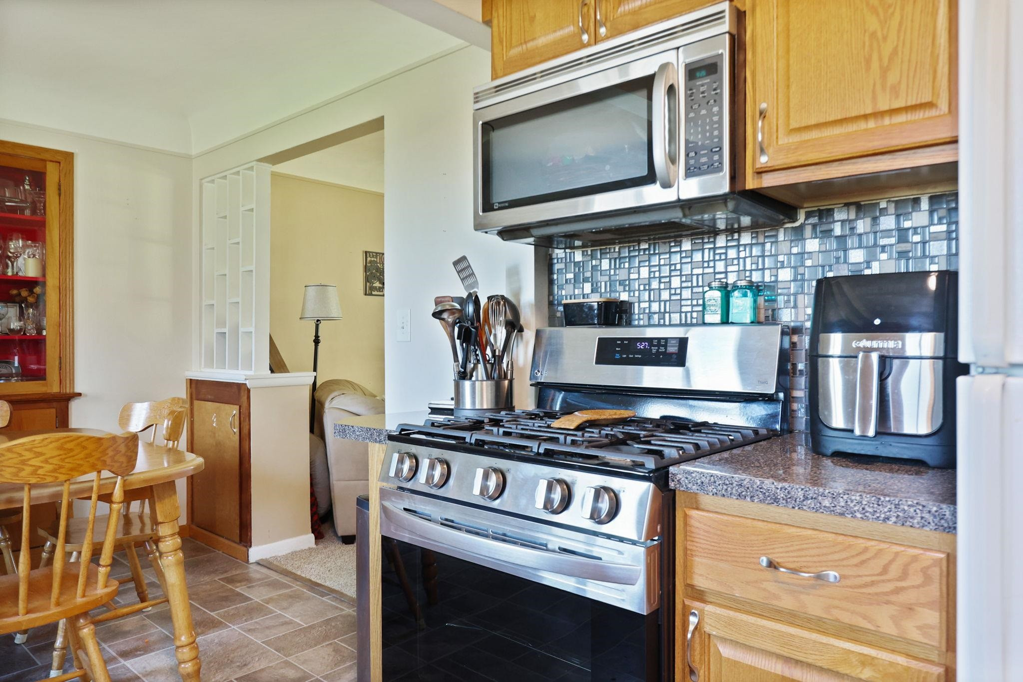 920 W Vassar Road, Reese, MI 48757 — Photo 16