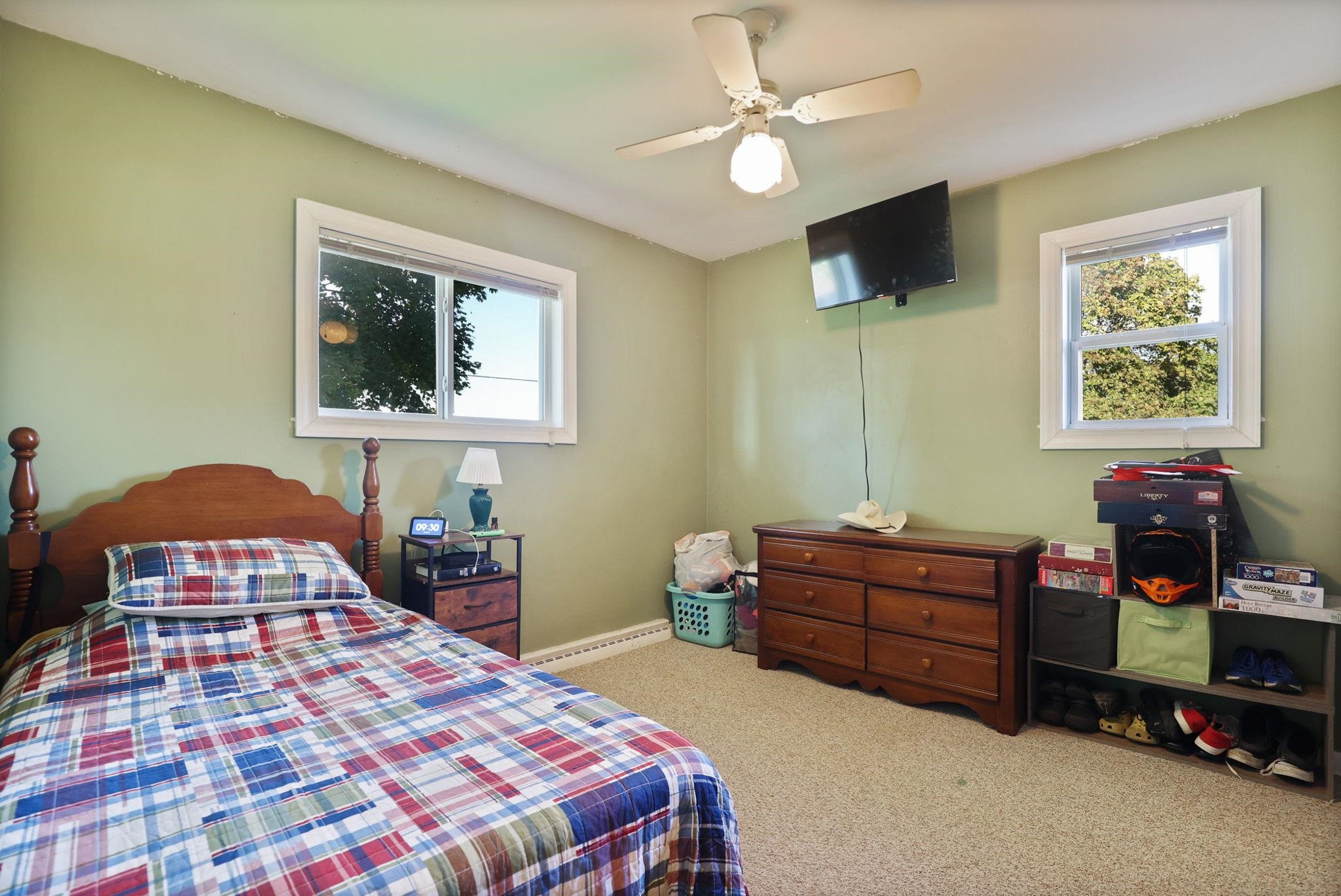 920 W Vassar Road, Reese, MI 48757 — Photo 21