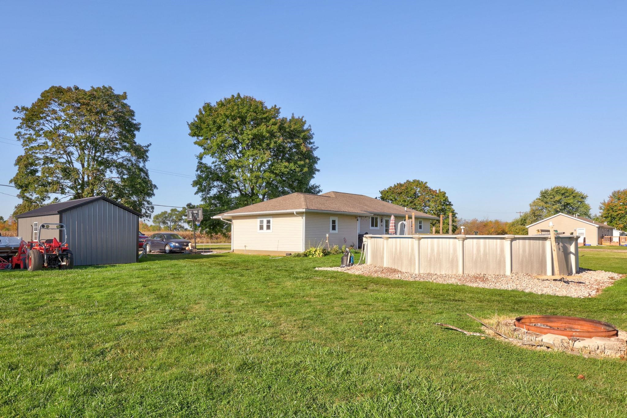 920 W Vassar Road, Reese, MI 48757 — Photo 25