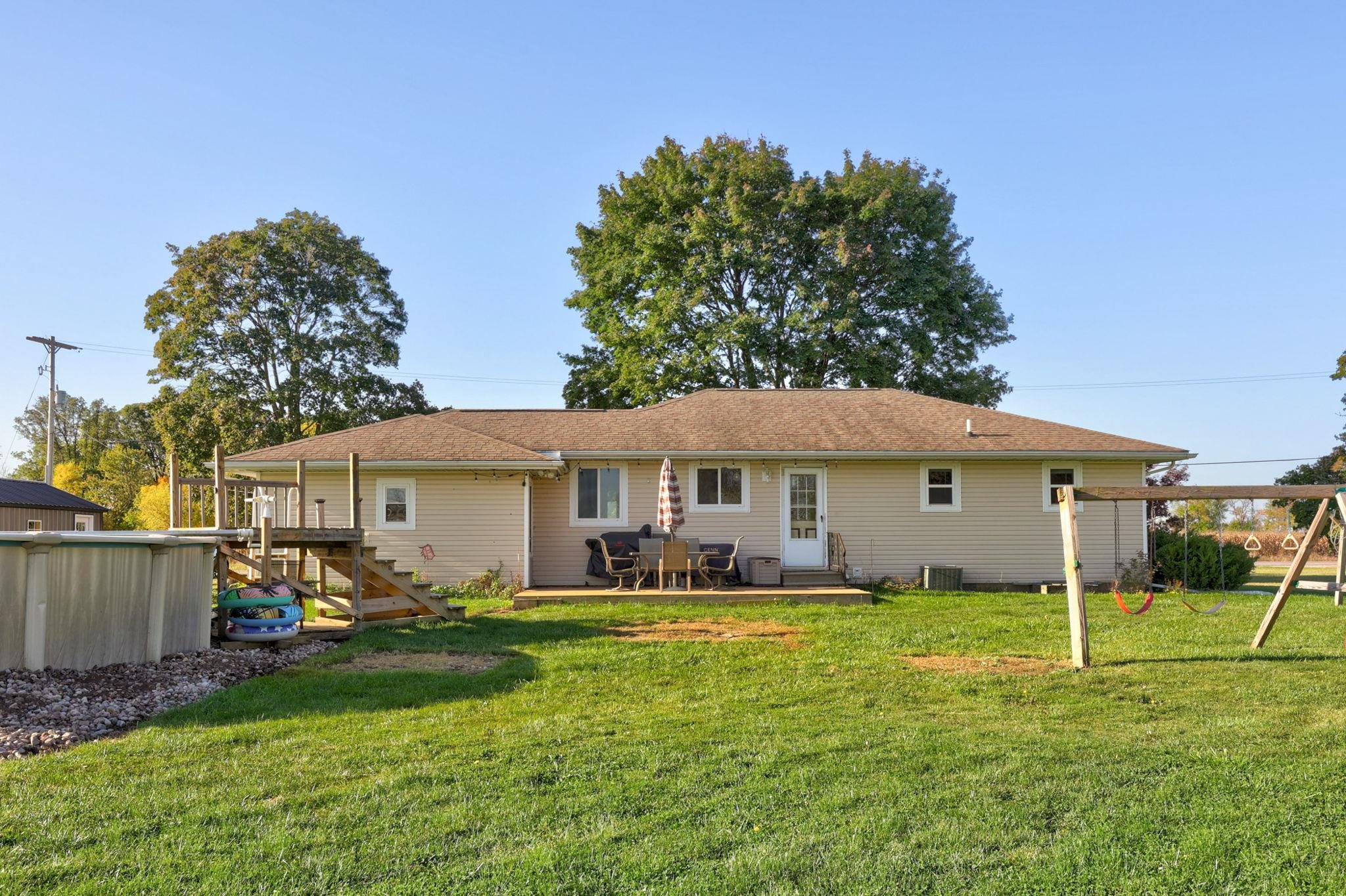 920 W Vassar Road, Reese, MI 48757 — Photo 26