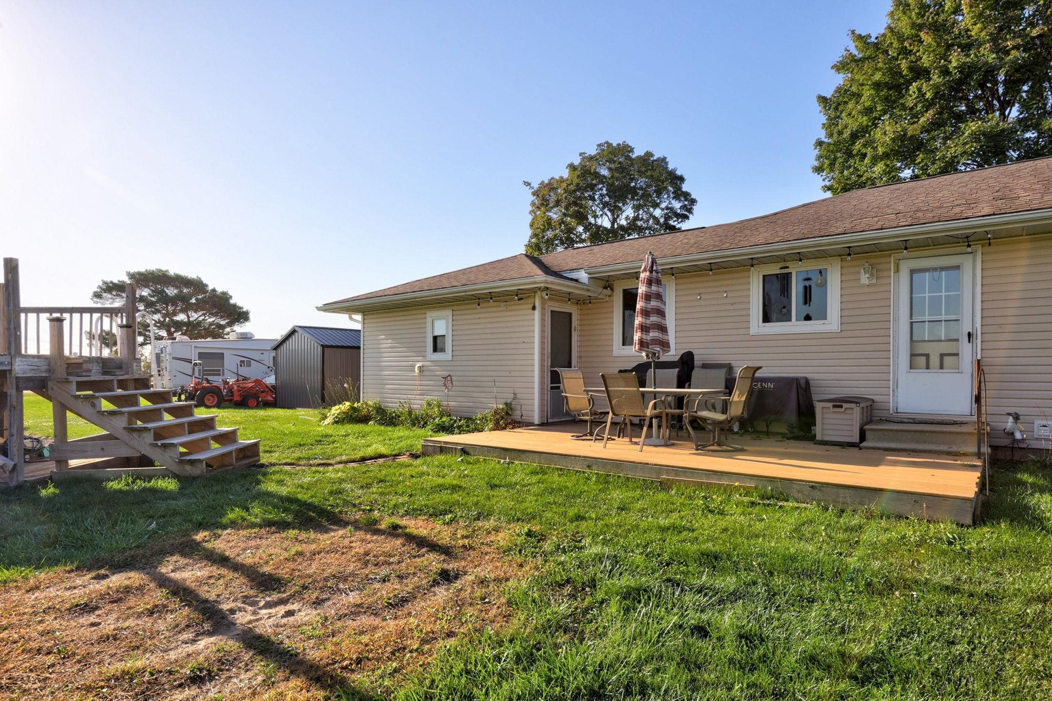920 W Vassar Road, Reese, MI 48757 — Photo 27