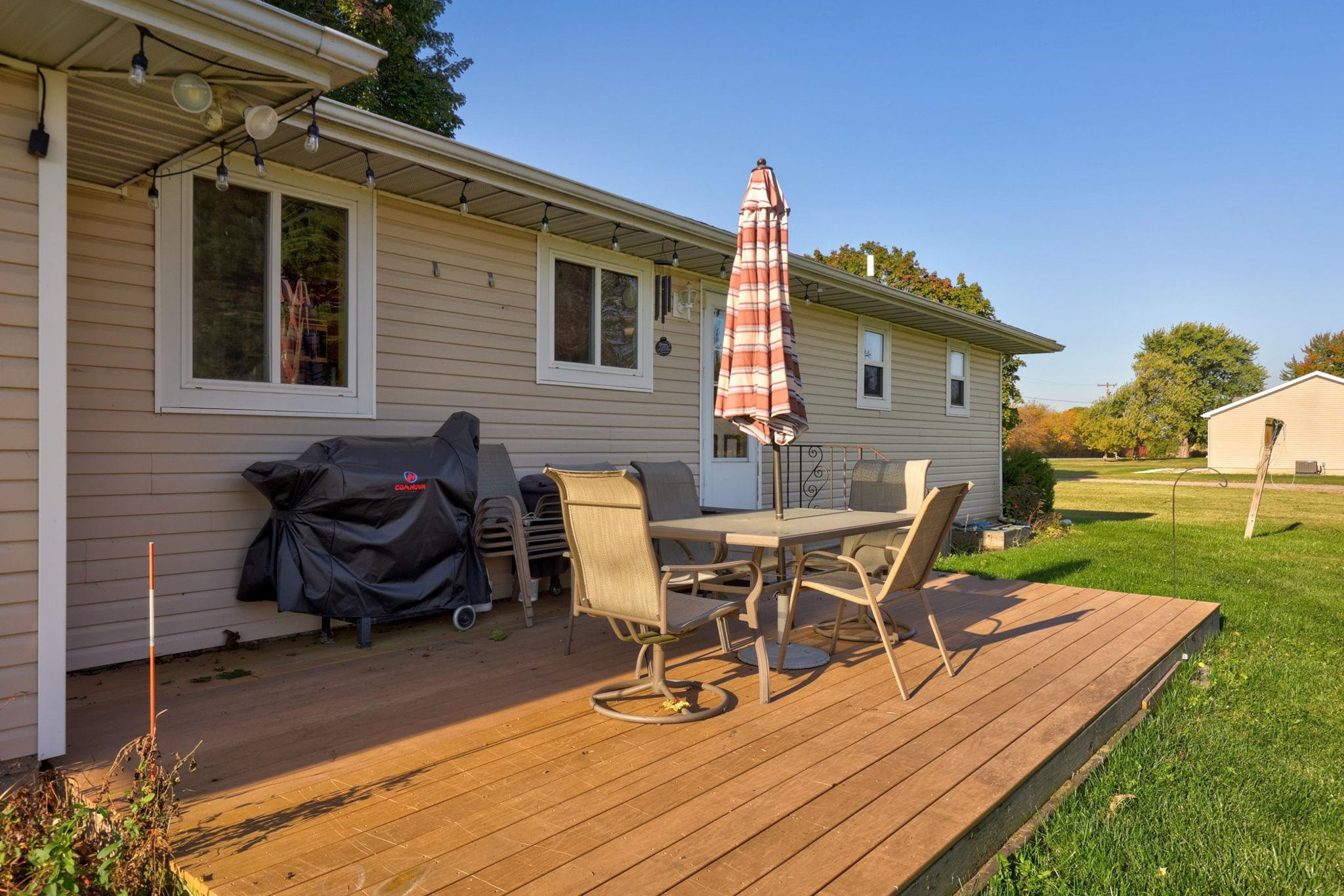 920 W Vassar Road, Reese, MI 48757 — Photo 28