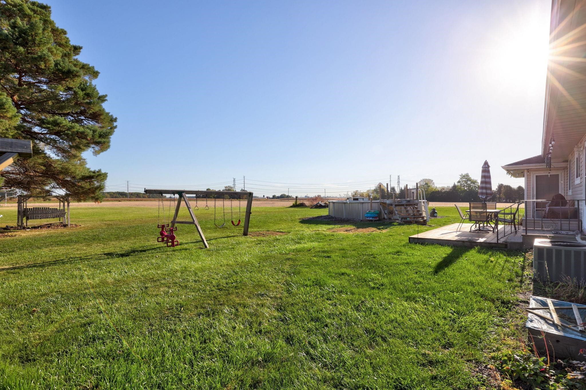 920 W Vassar Road, Reese, MI 48757 — Photo 31