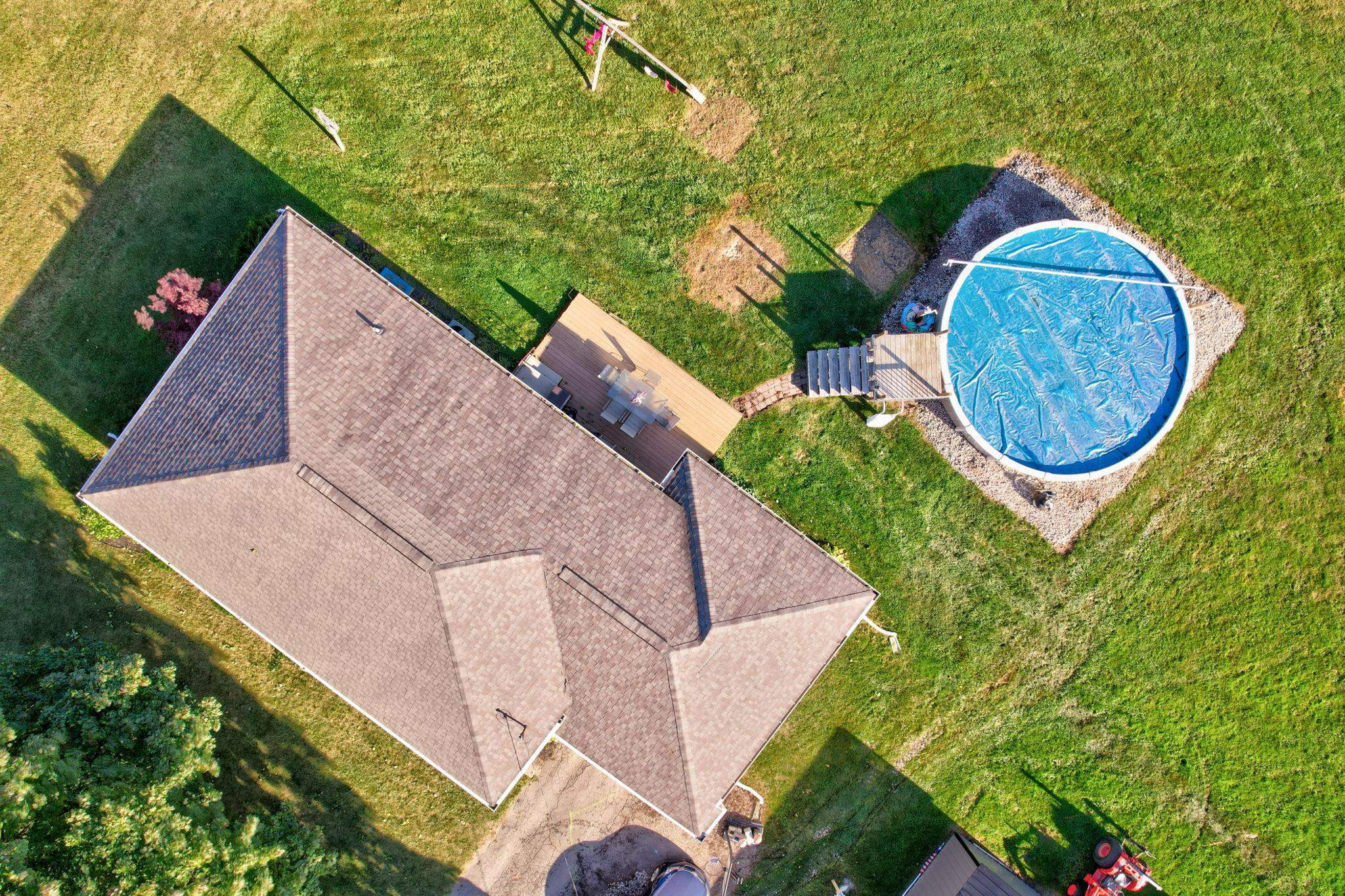 920 W Vassar Road, Reese, MI 48757 — Photo 37