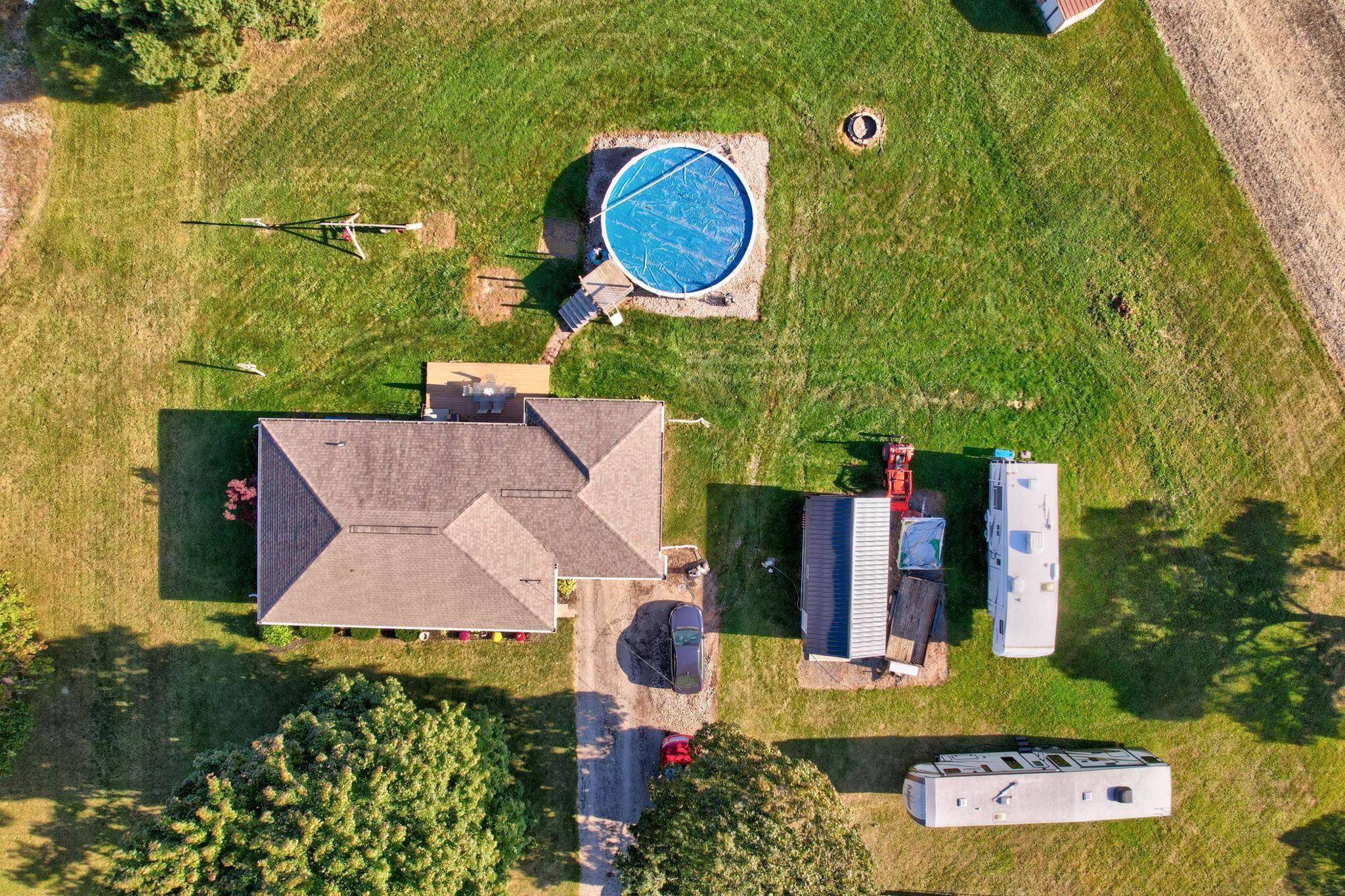 920 W Vassar Road, Reese, MI 48757 — Photo 38