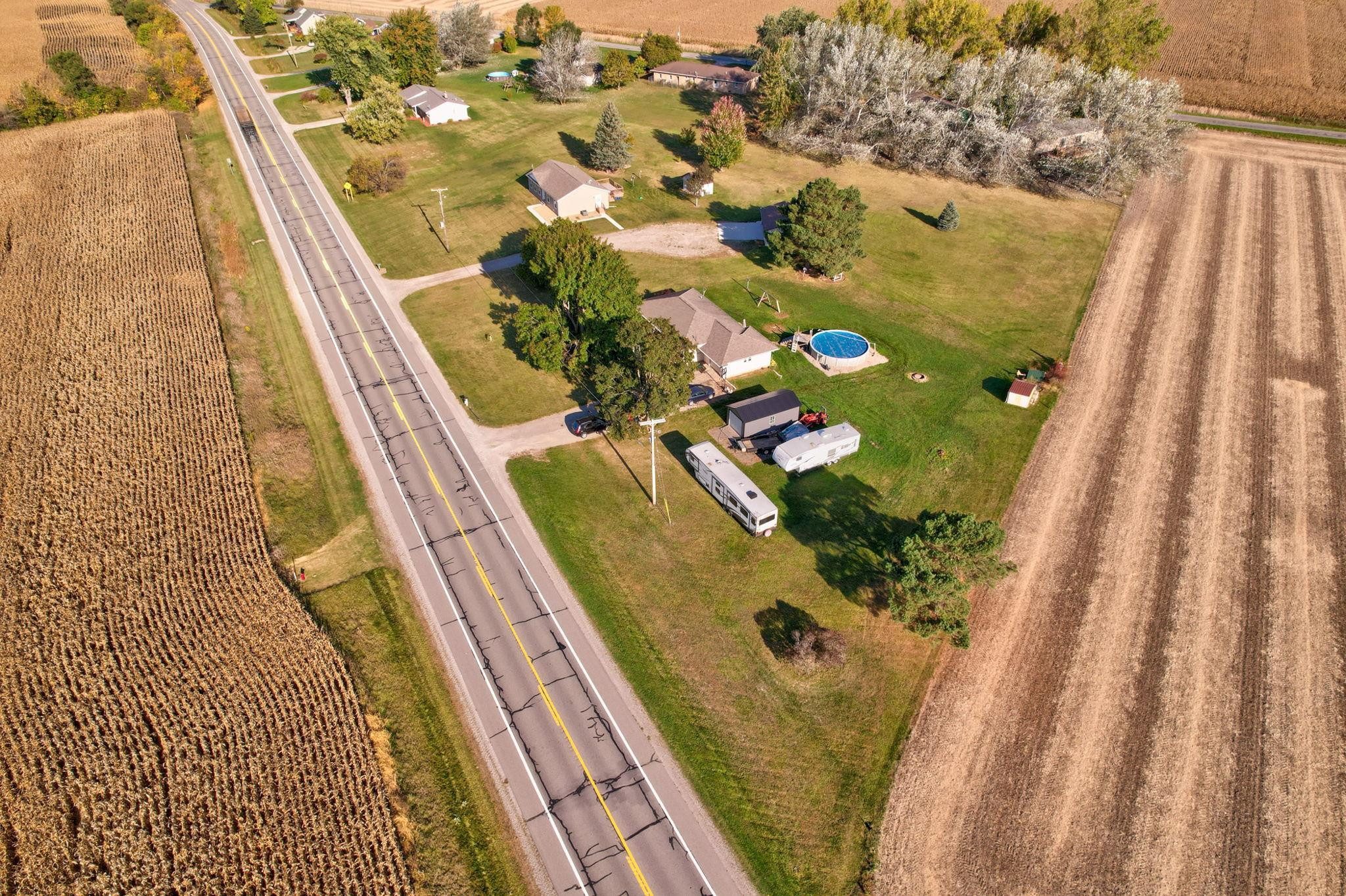 920 W Vassar Road, Reese, MI 48757 — Photo 40