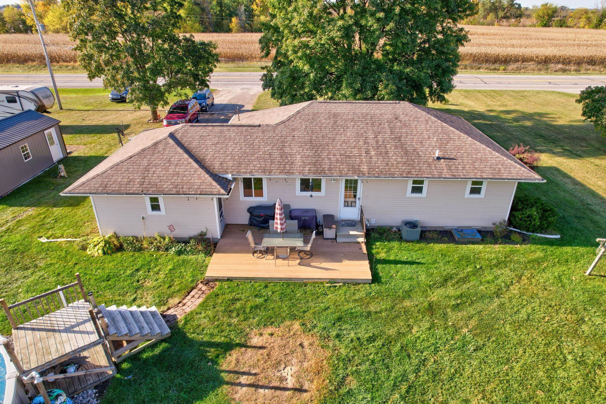 920 W Vassar Road, Reese, MI 48757 — Photo 42