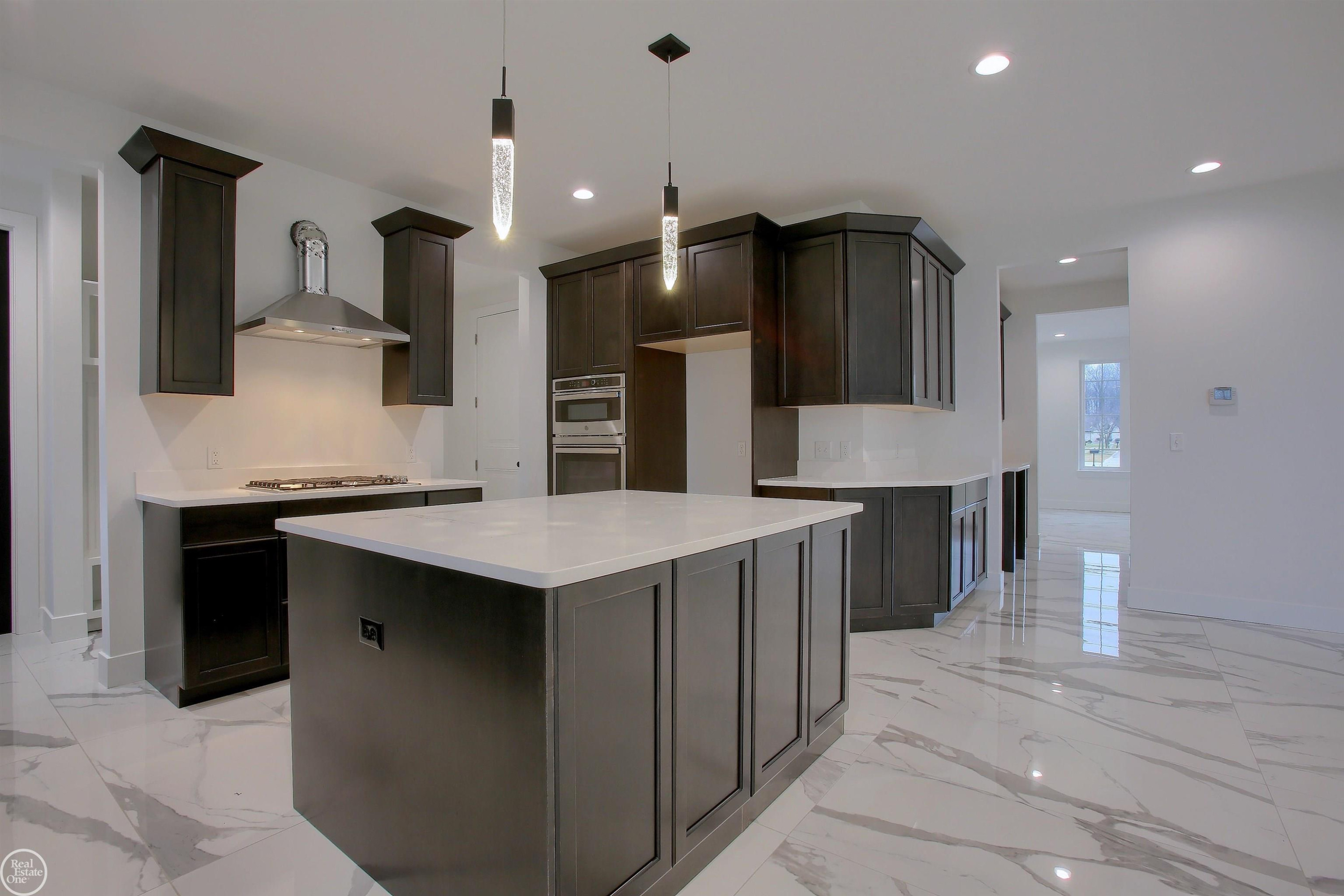54438 Carrington Drive, Lot #110, Shelby Twp, MI 48316 — Photo 5