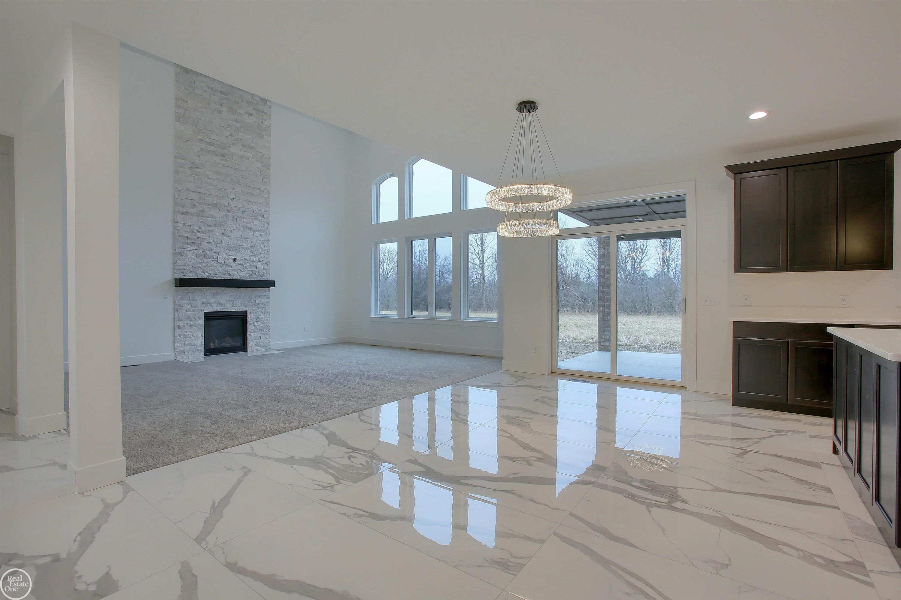 54438 Carrington Drive, Lot #110, Shelby Twp, MI 48316 — Photo 8