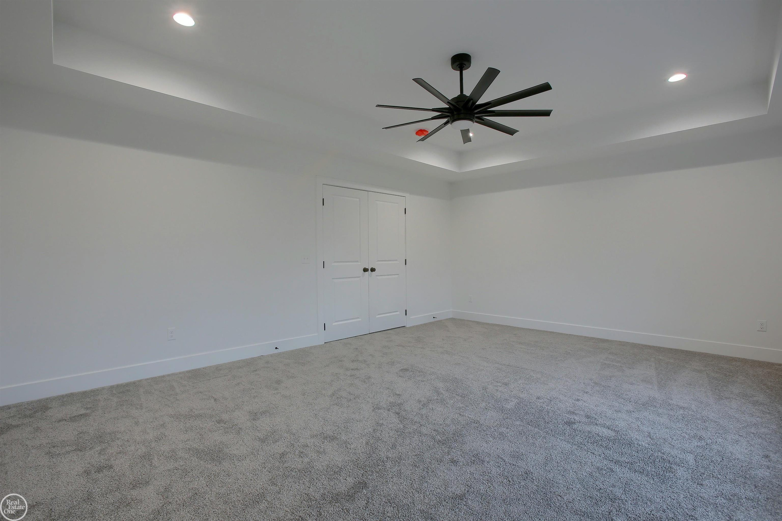 54438 Carrington Drive, Lot #110, Shelby Twp, MI 48316 — Photo 10