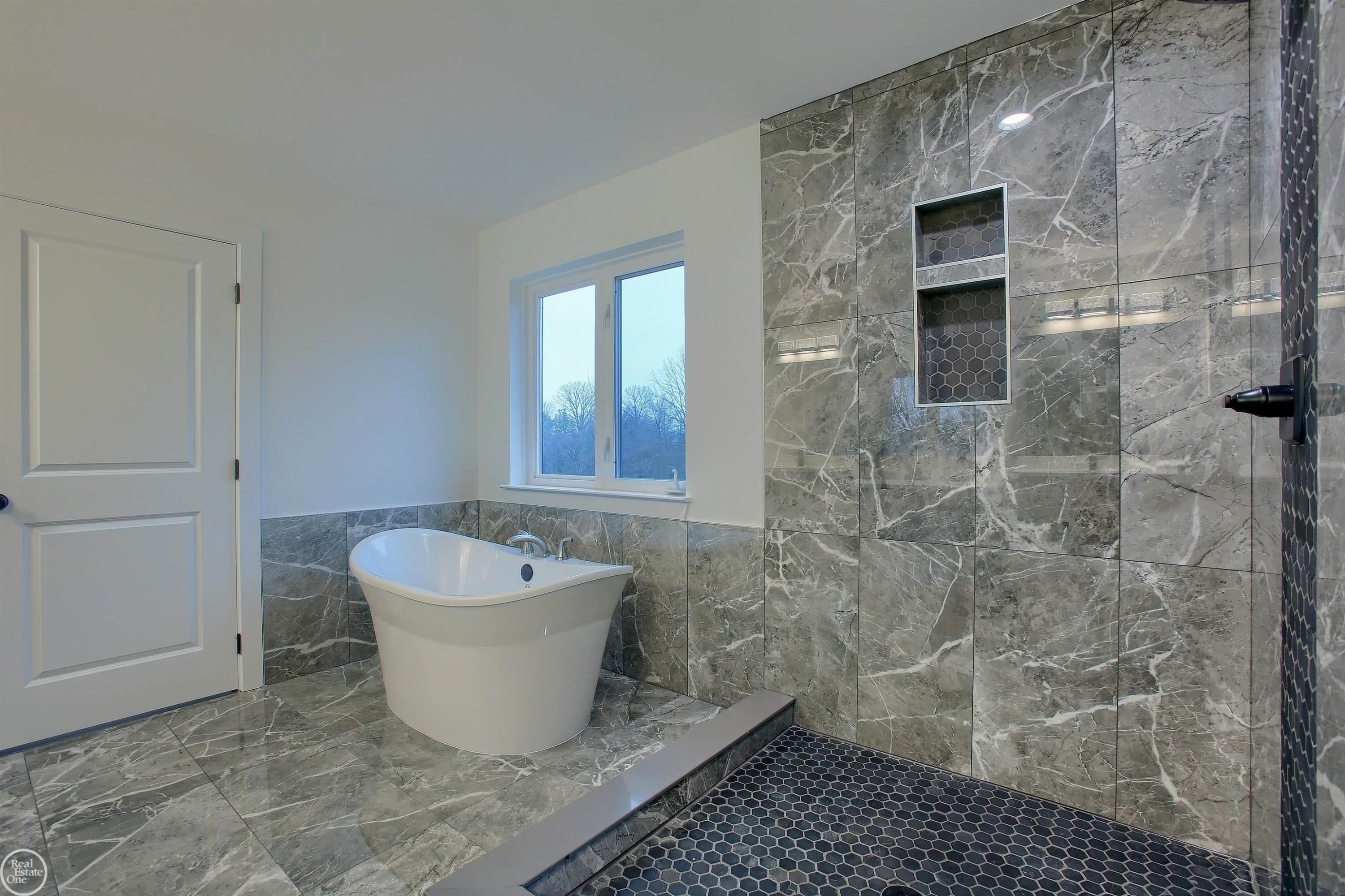 54438 Carrington Drive, Lot #110, Shelby Twp, MI 48316 — Photo 12