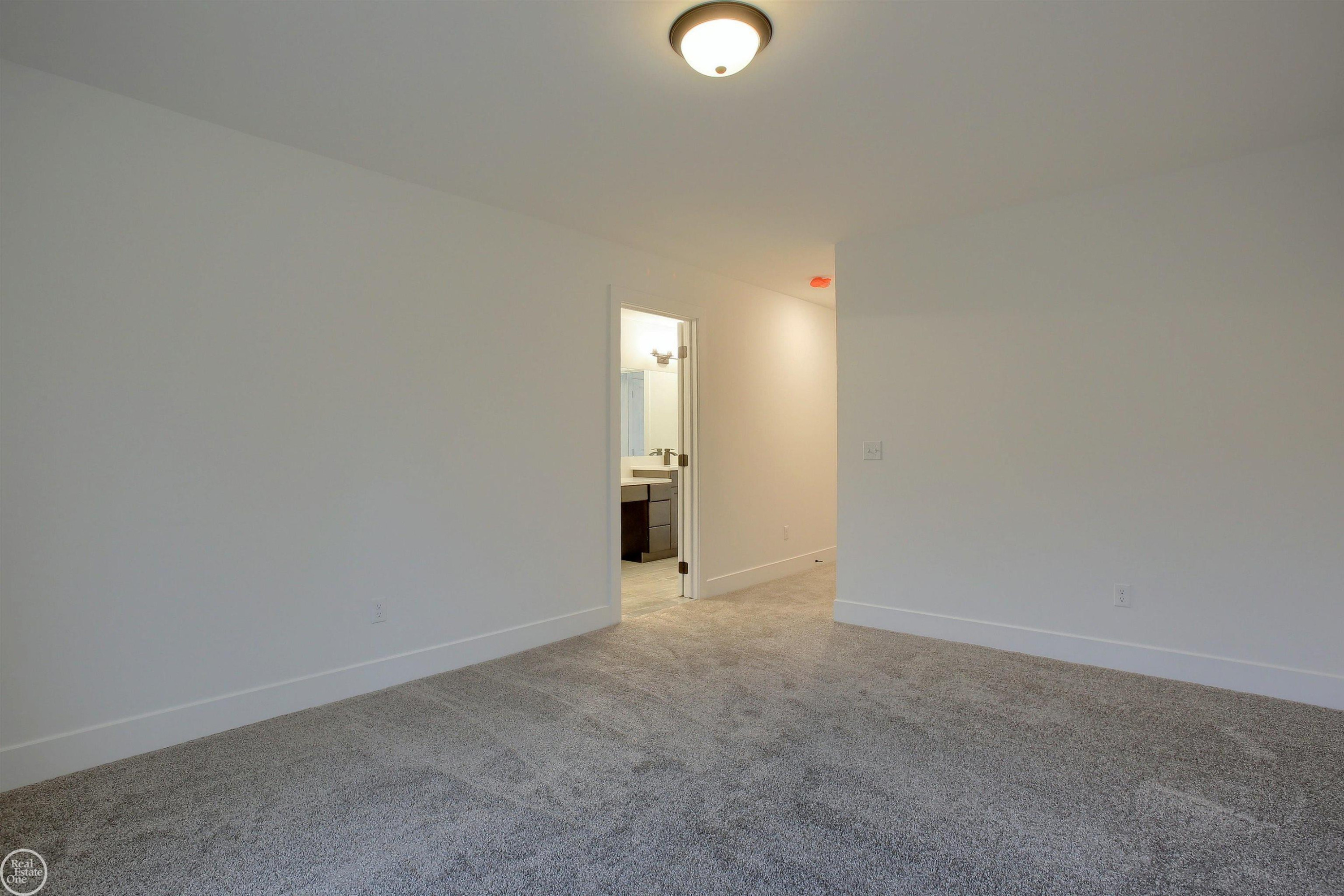54438 Carrington Drive, Lot #110, Shelby Twp, MI 48316 — Photo 30