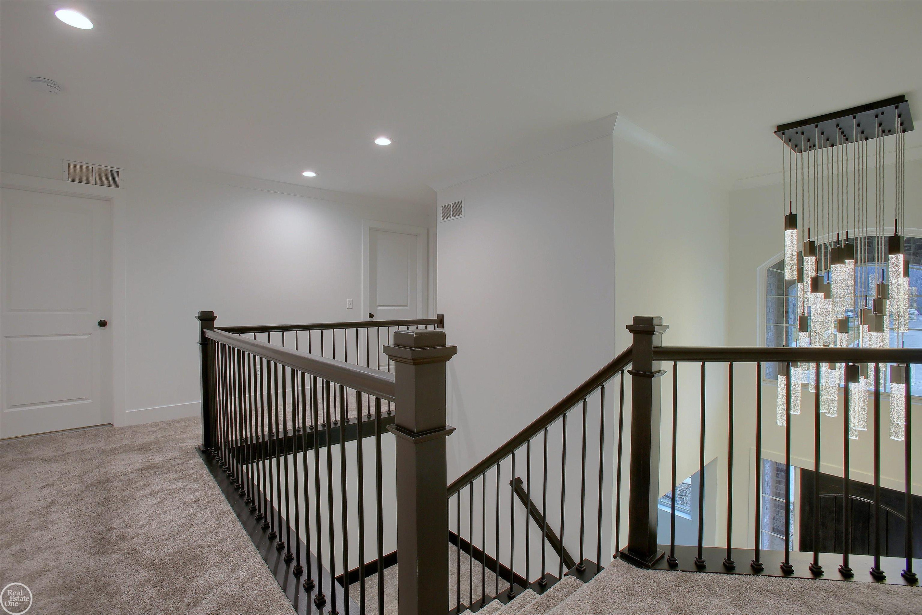 54438 Carrington Drive, Lot #110, Shelby Twp, MI 48316 — Photo 31