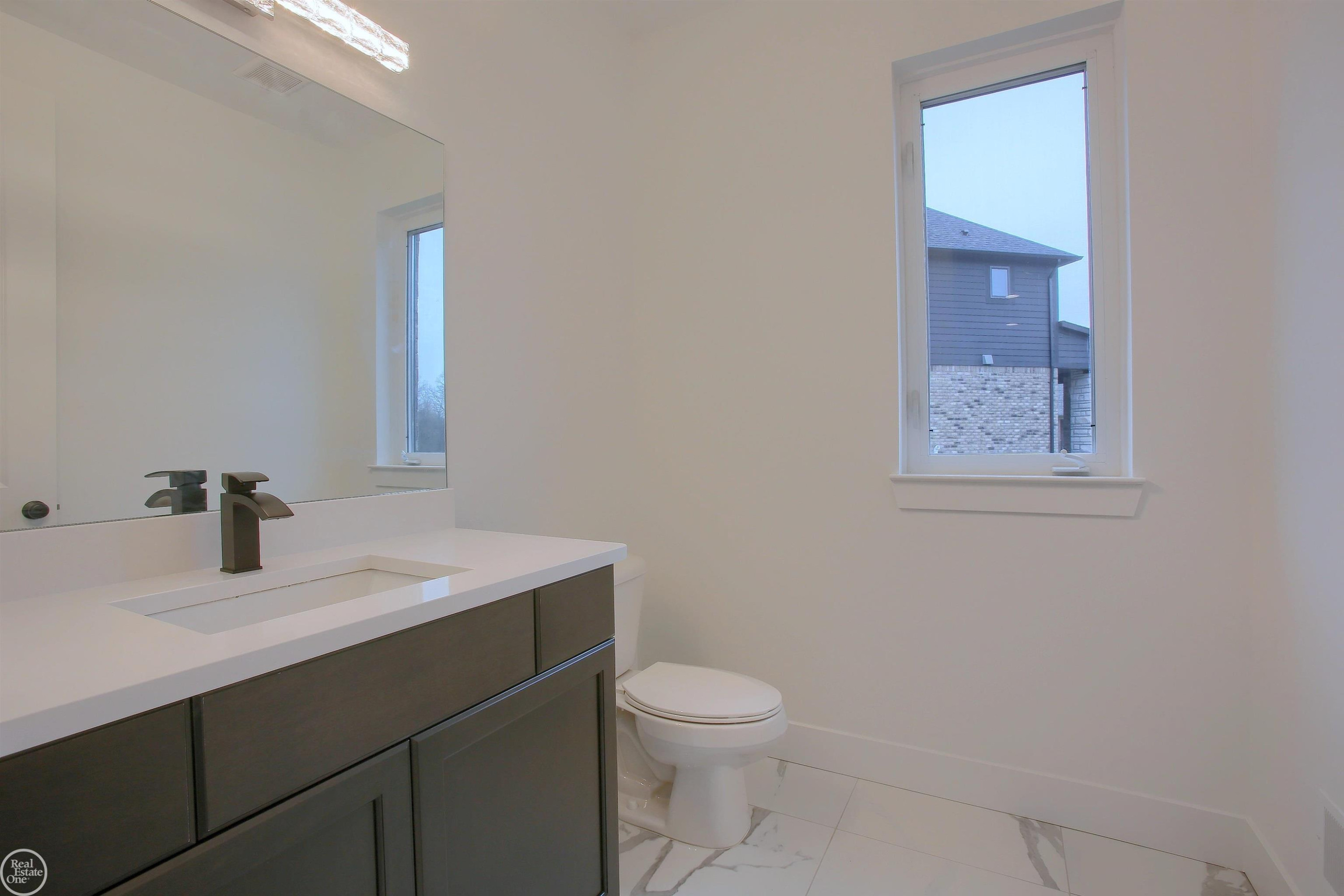 54438 Carrington Drive, Lot #110, Shelby Twp, MI 48316 — Photo 32