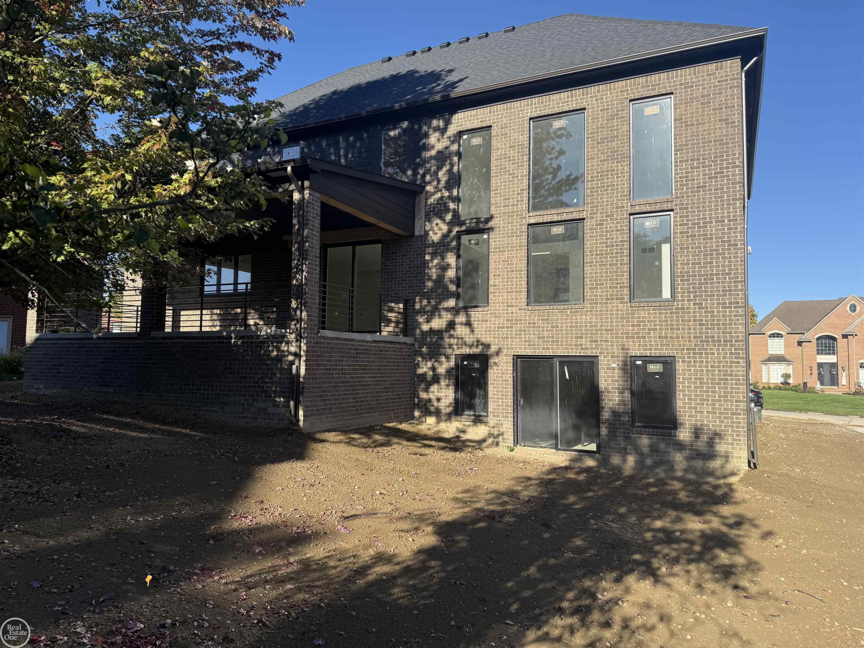 54438 Carrington Drive, Lot #110, Shelby Twp, MI 48316 — Photo 38