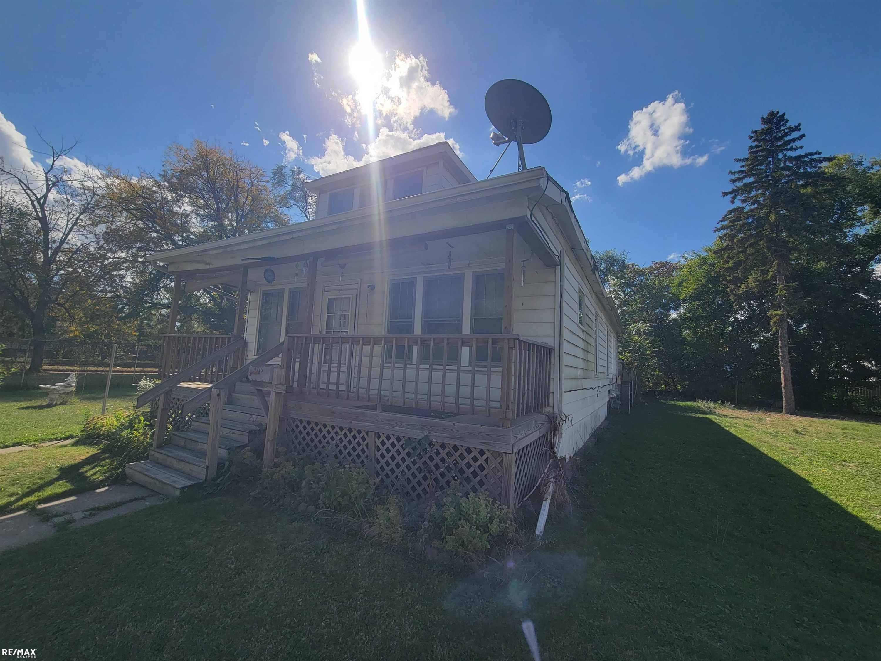 4715 Casper Street, Detroit, MI 48210 — Photo 2