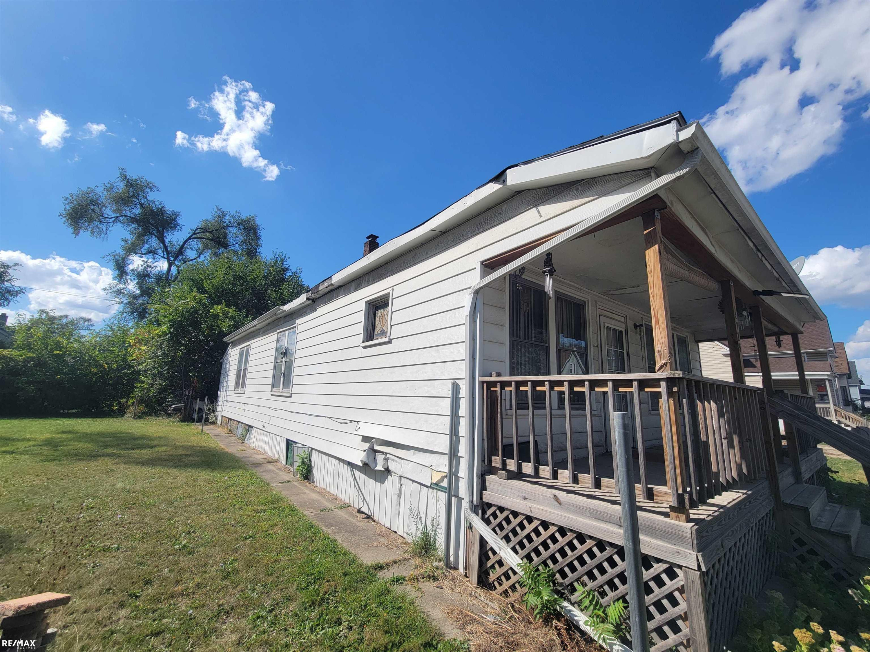 4715 Casper Street, Detroit, MI 48210 — Photo 3