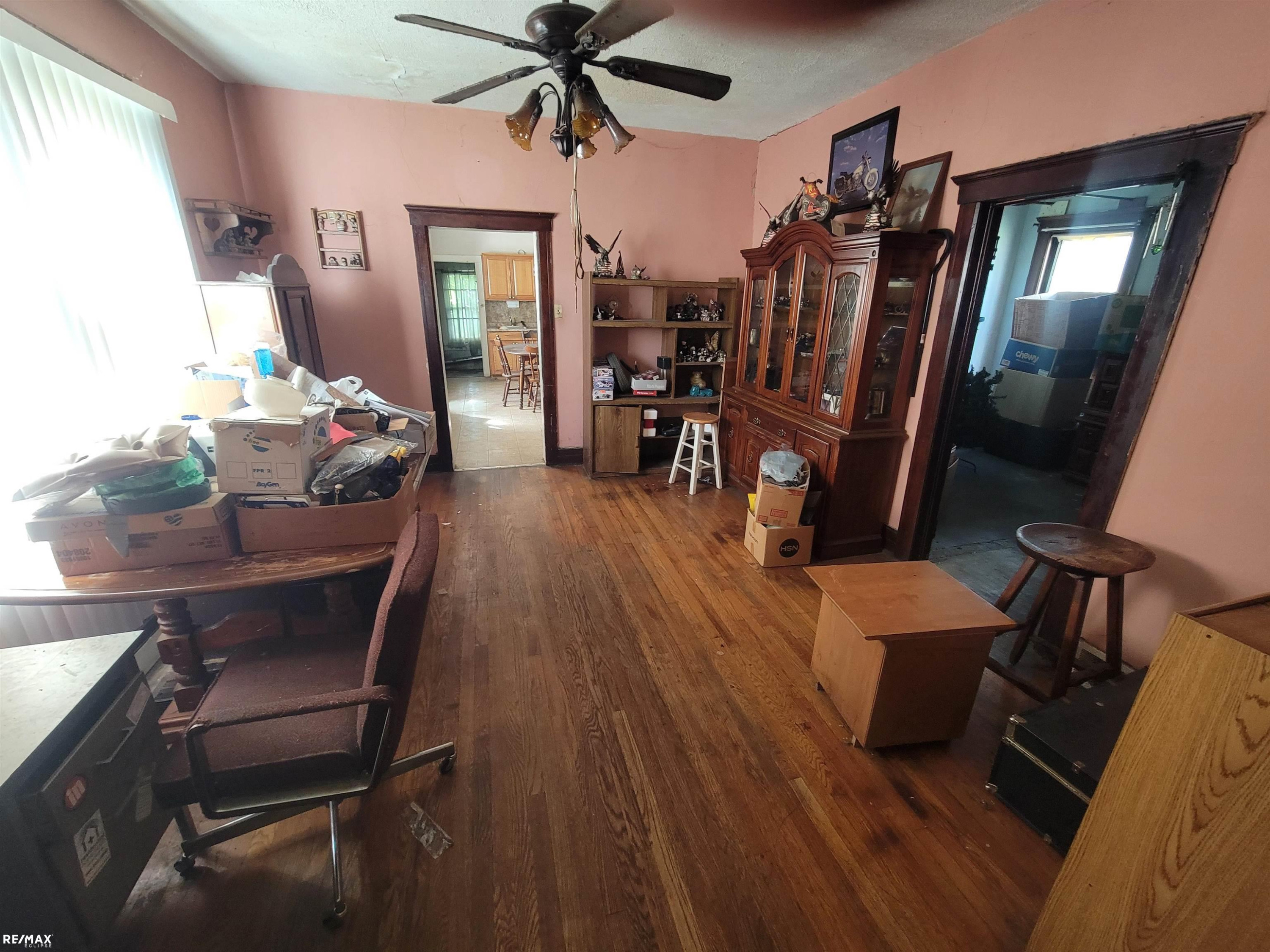 4715 Casper Street, Detroit, MI 48210 — Photo 4