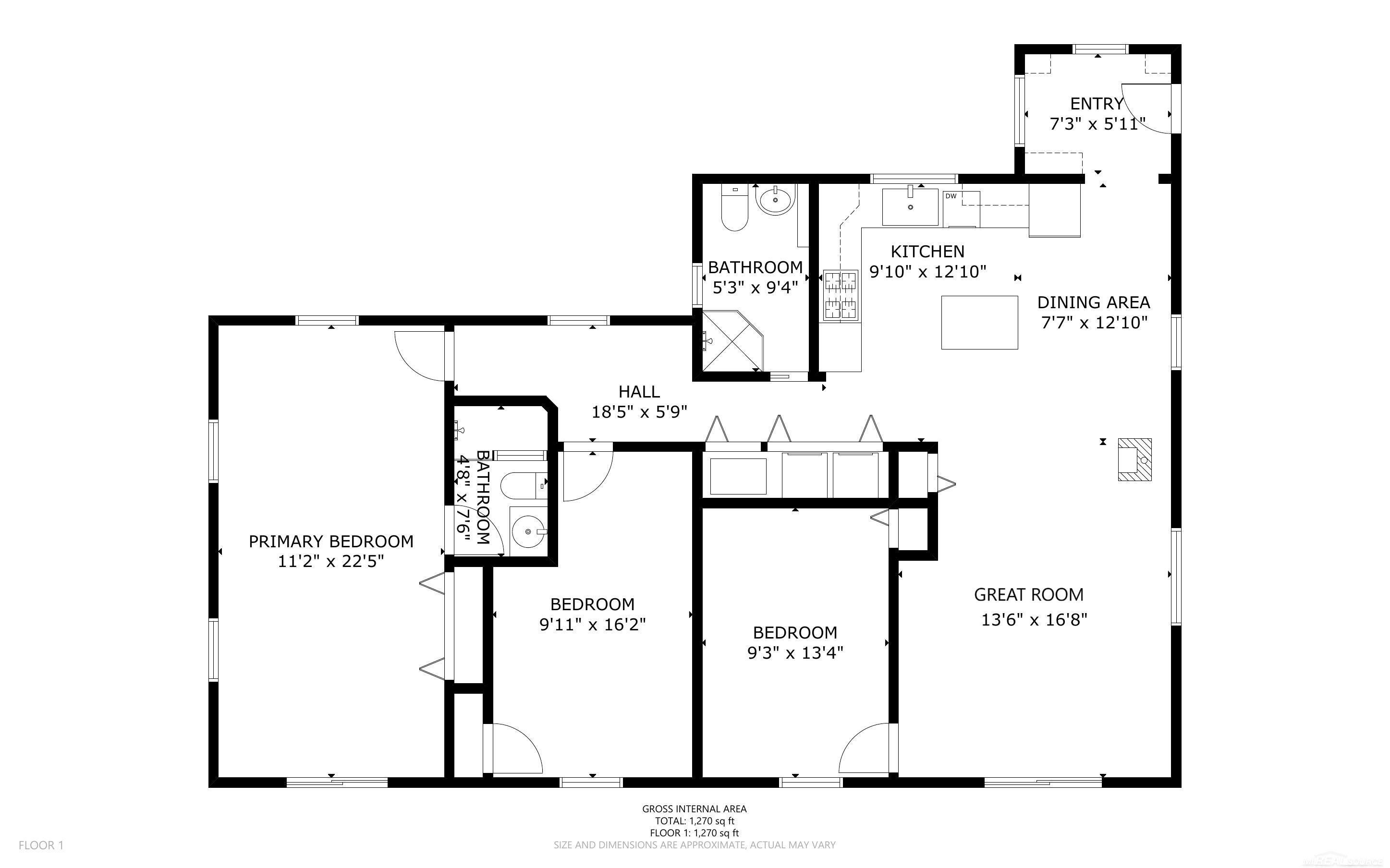 4290 Ridgeway Trail, Lake, MI 48632 — Photo 32