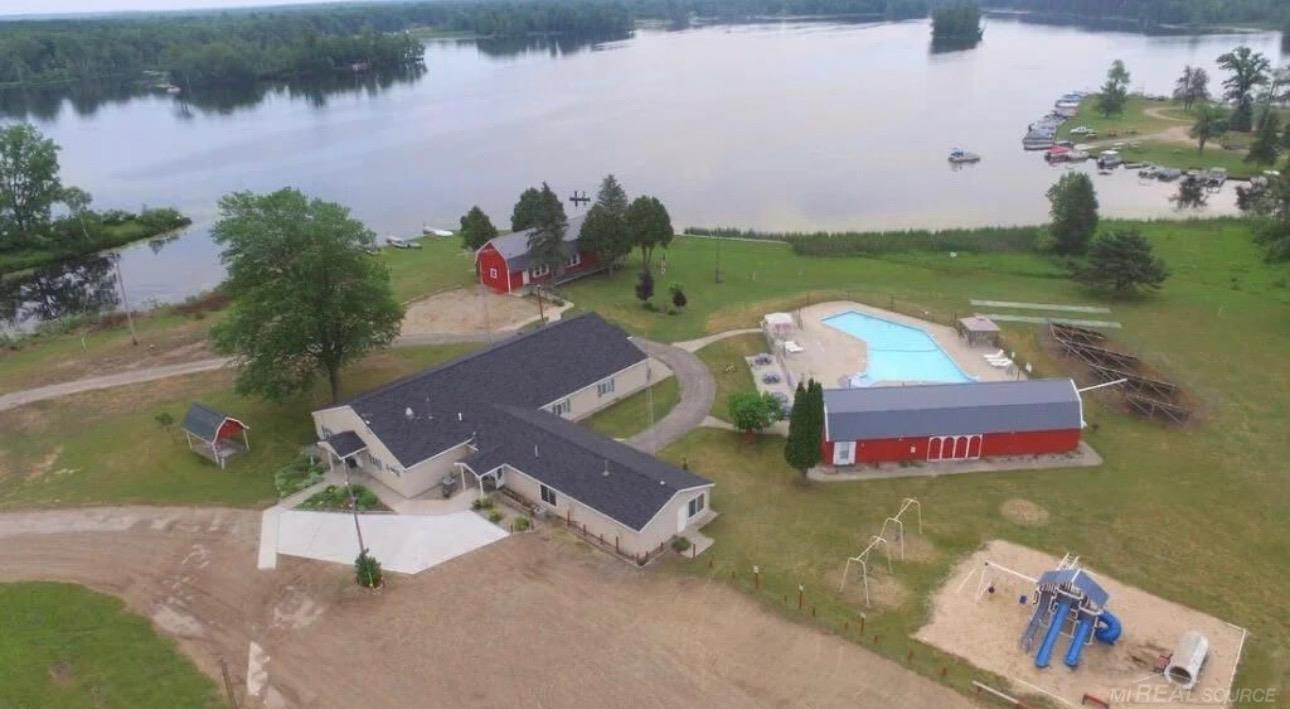 4290 Ridgeway Trail, Lake, MI 48632 — Photo 36