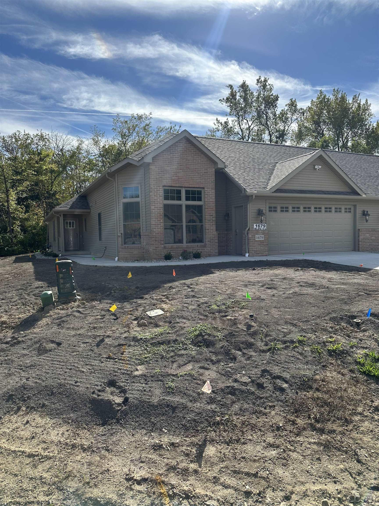 1679 Rivers Edge Drive, Adrian, MI 49221 — Photo 3