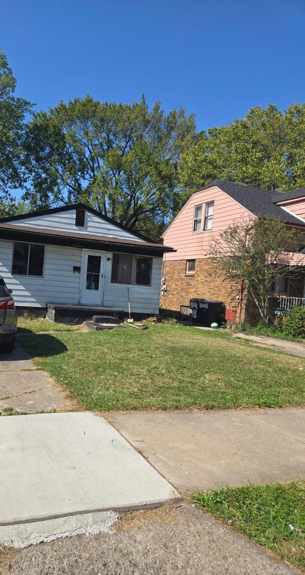 19437 CONLEY Street, Detroit, MI 48234 — Photo 2