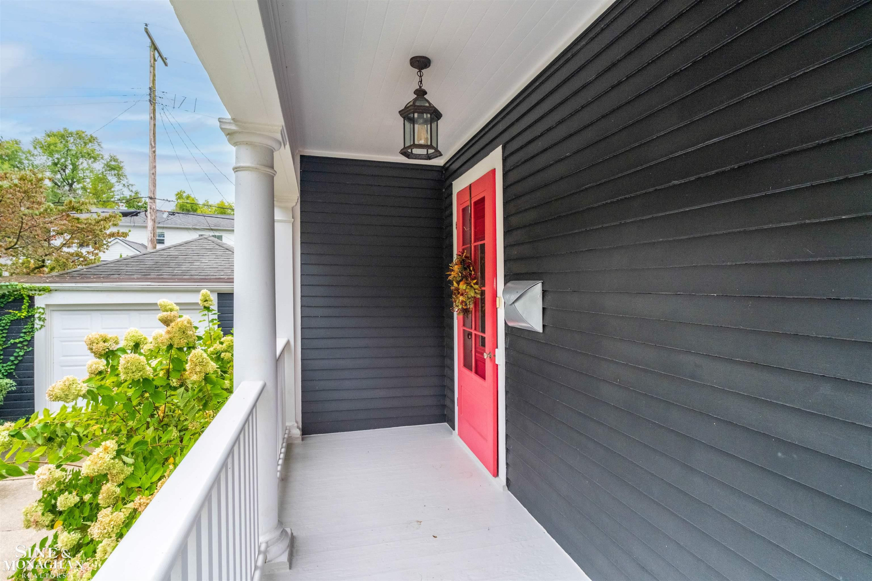 65 Mapleton Road, Grosse Pointe Farms, MI 48236 — Photo 2