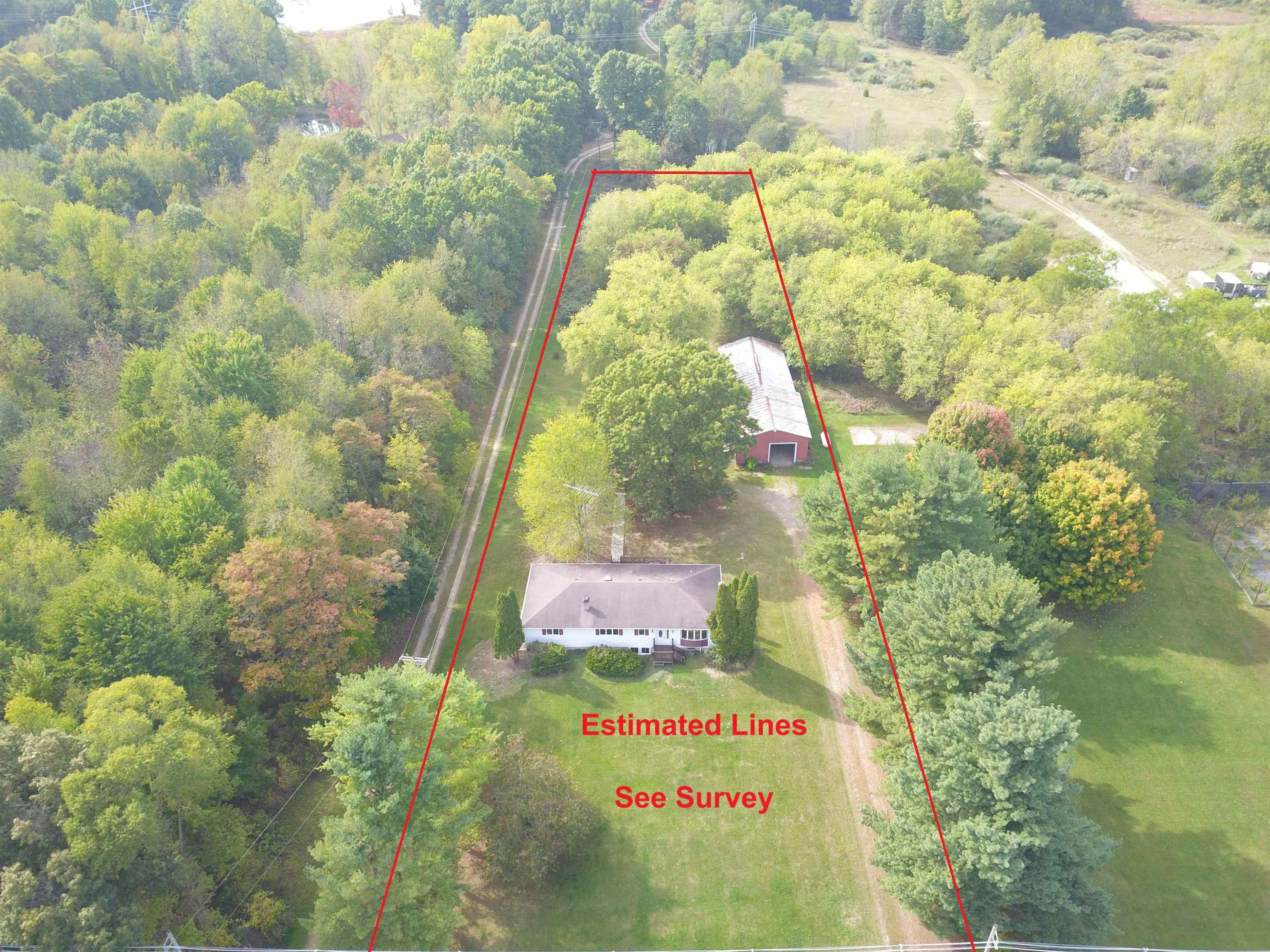 12500 Warner Road, Laingsburg, MI 48848 — Photo 2
