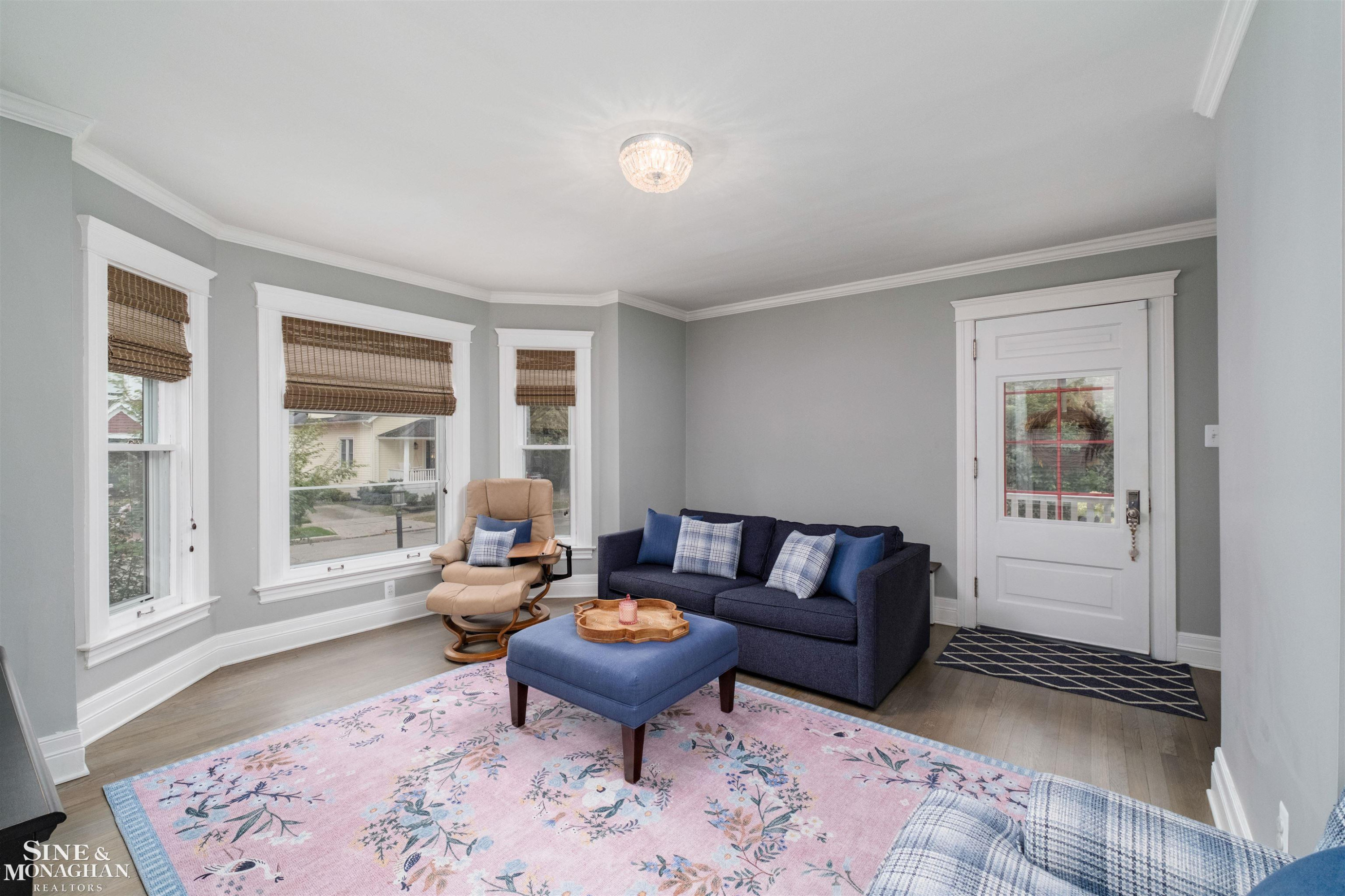 65 Mapleton Road, Grosse Pointe Farms, MI 48236 — Photo 3
