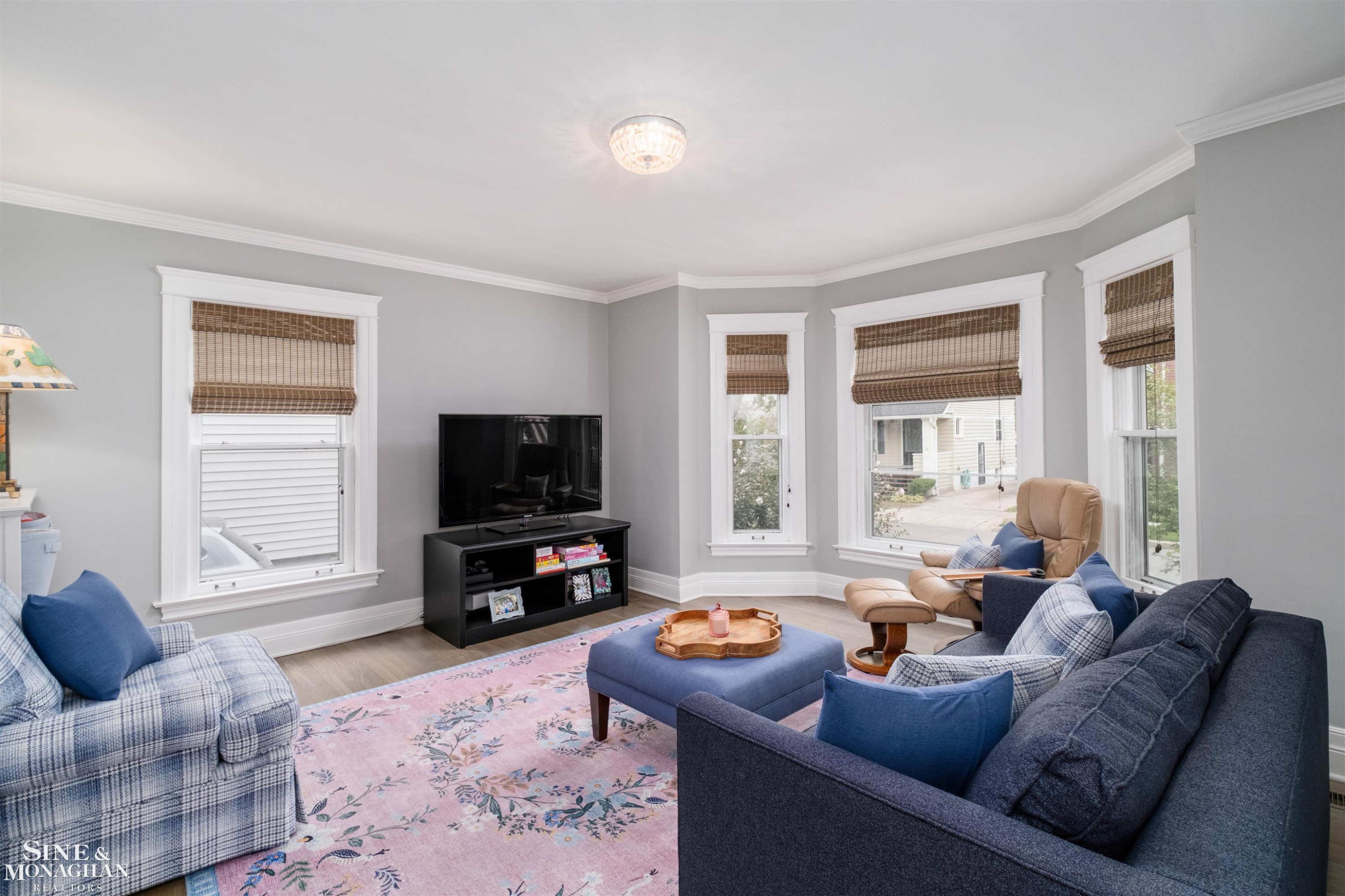 65 Mapleton Road, Grosse Pointe Farms, MI 48236 — Photo 4