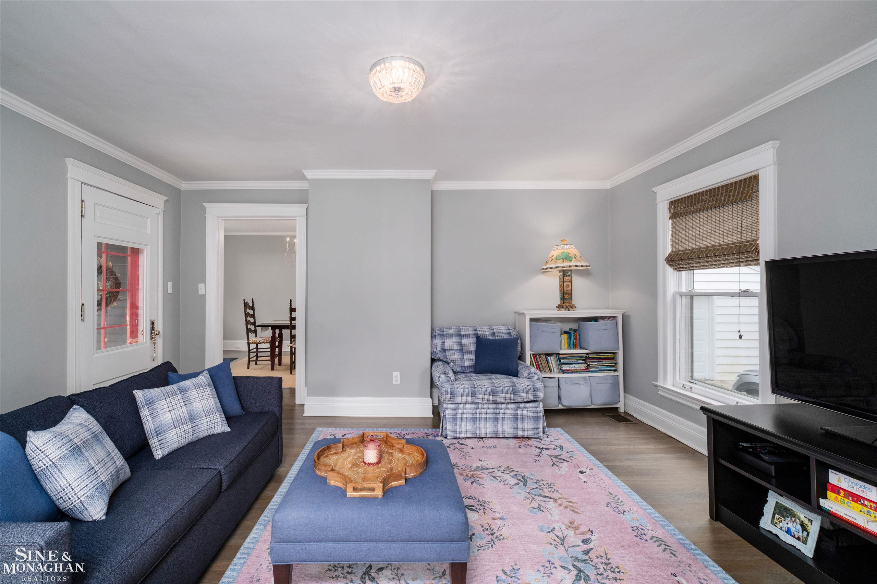 65 Mapleton Road, Grosse Pointe Farms, MI 48236 — Photo 5