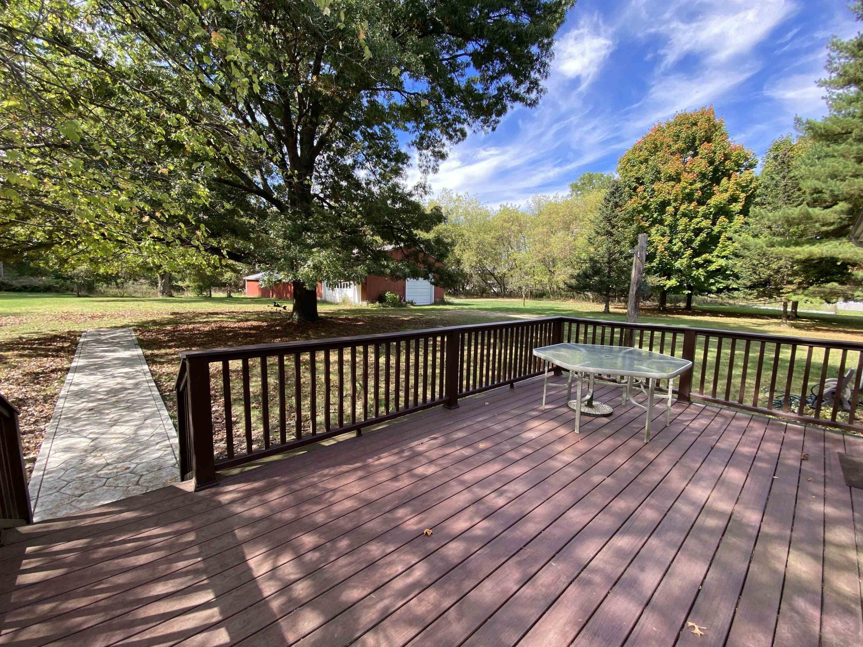12500 Warner Road, Laingsburg, MI 48848 — Photo 5